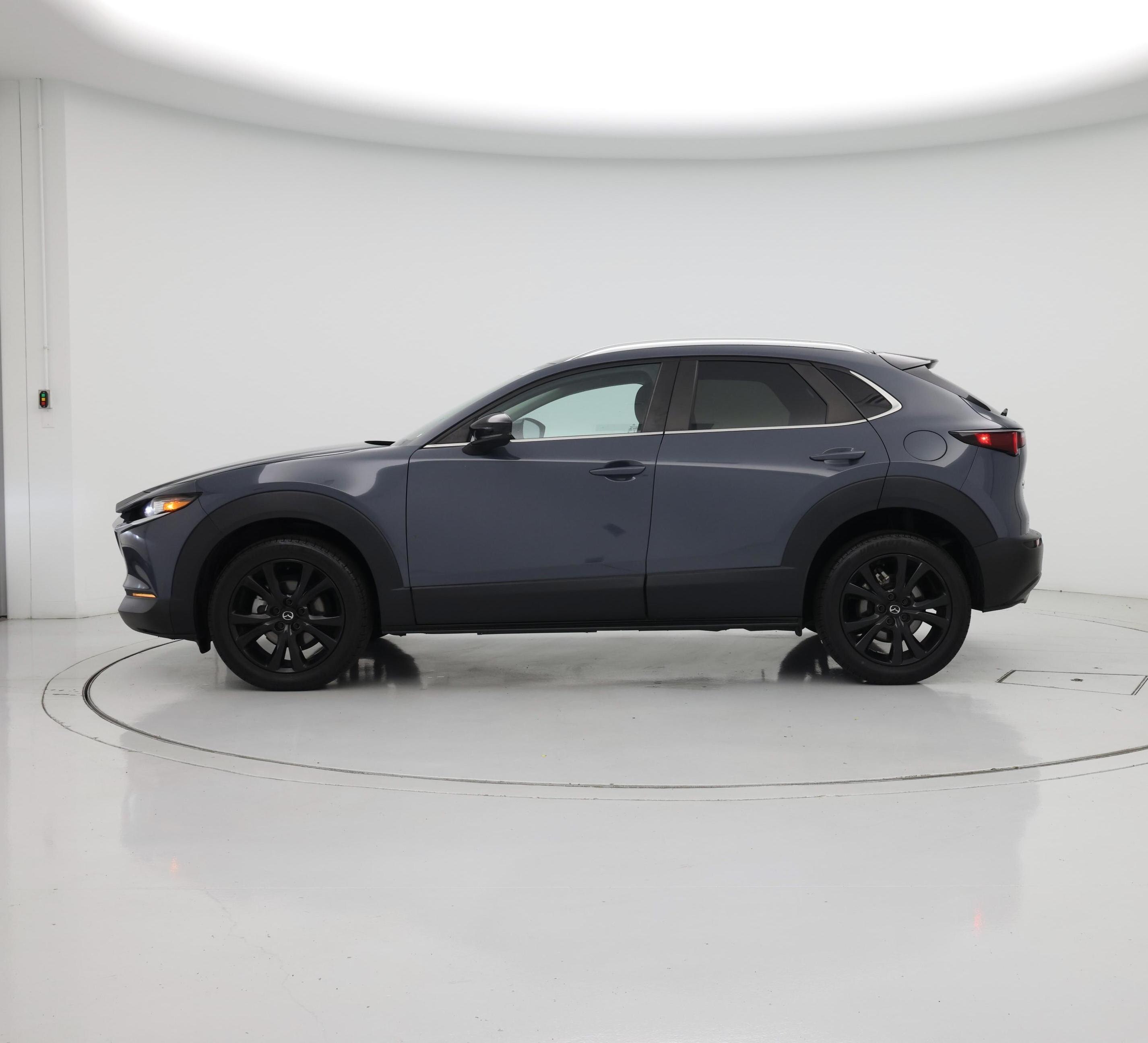 Thumbnail: 2023 Mazda CX-30 - 3