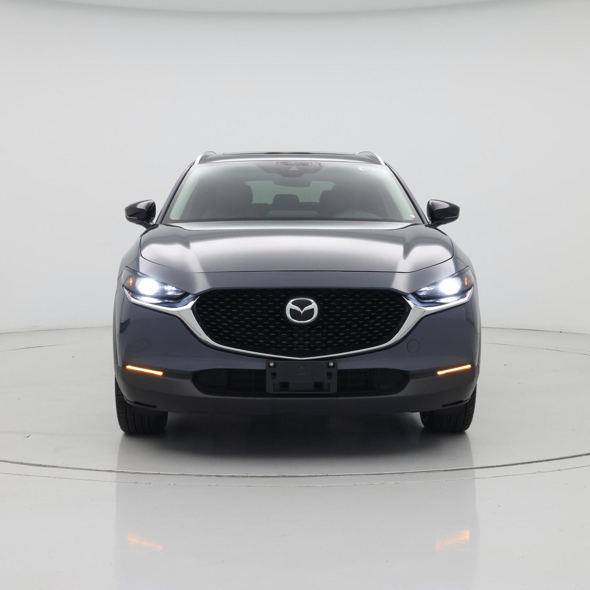 Thumbnail: 2023 Mazda CX-30 - 5