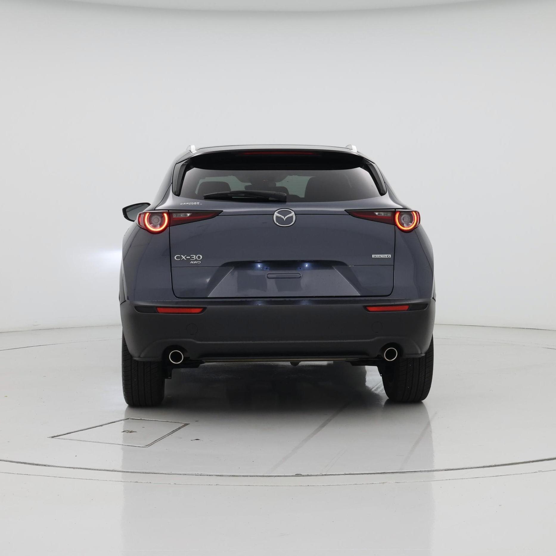 Thumbnail: 2023 Mazda CX-30 - 6