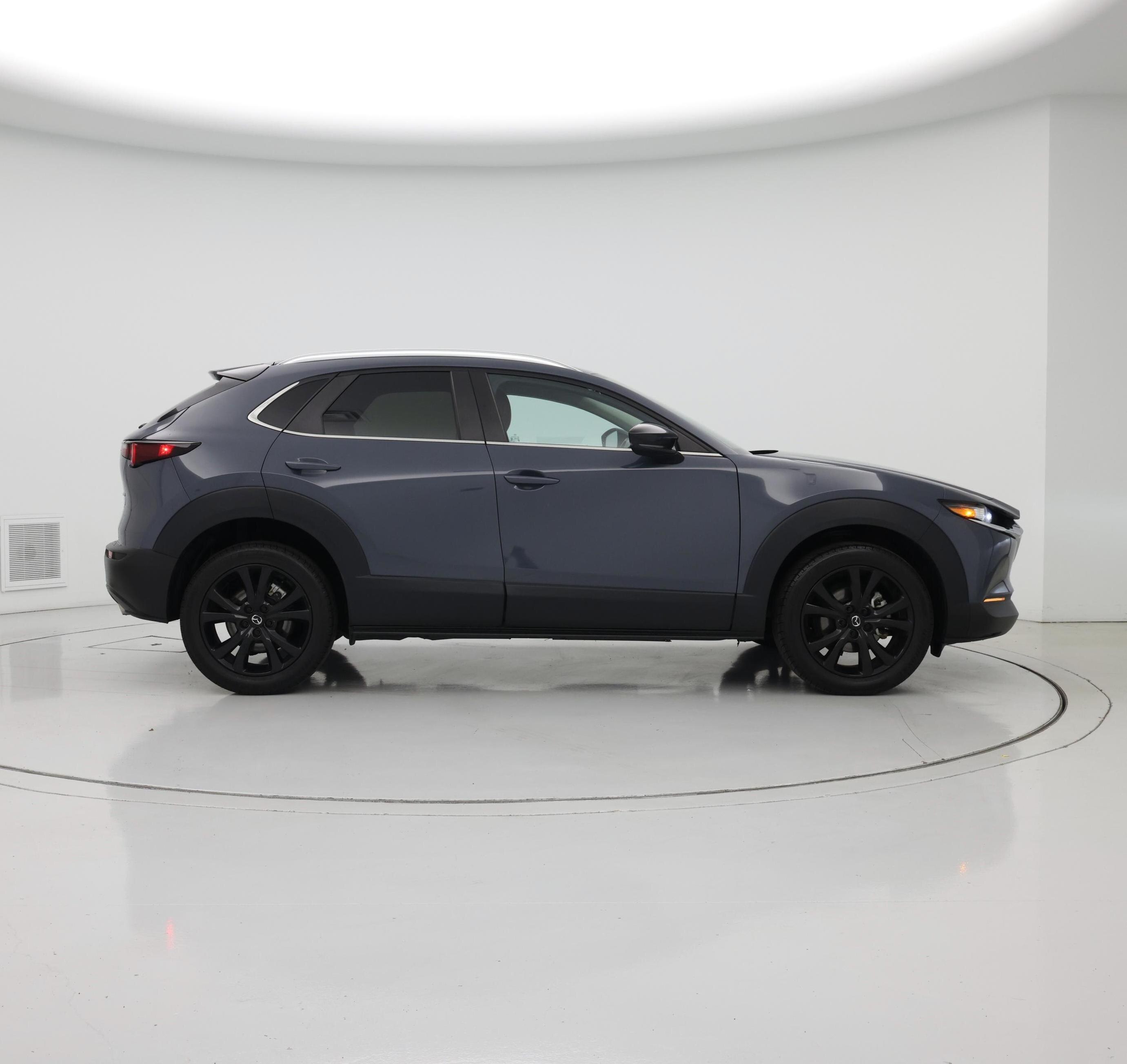 Thumbnail: 2023 Mazda CX-30 - 7