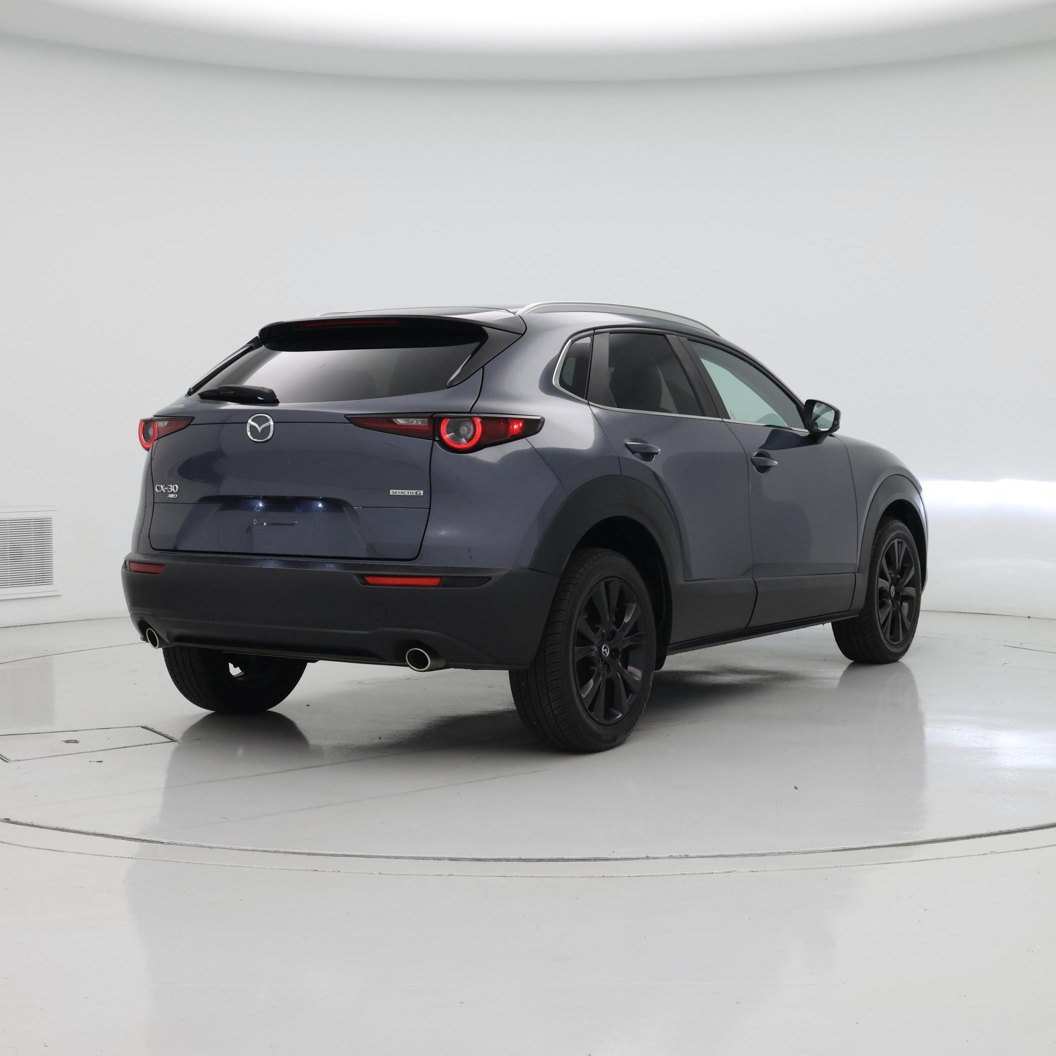 Thumbnail: 2023 Mazda CX-30 - 8