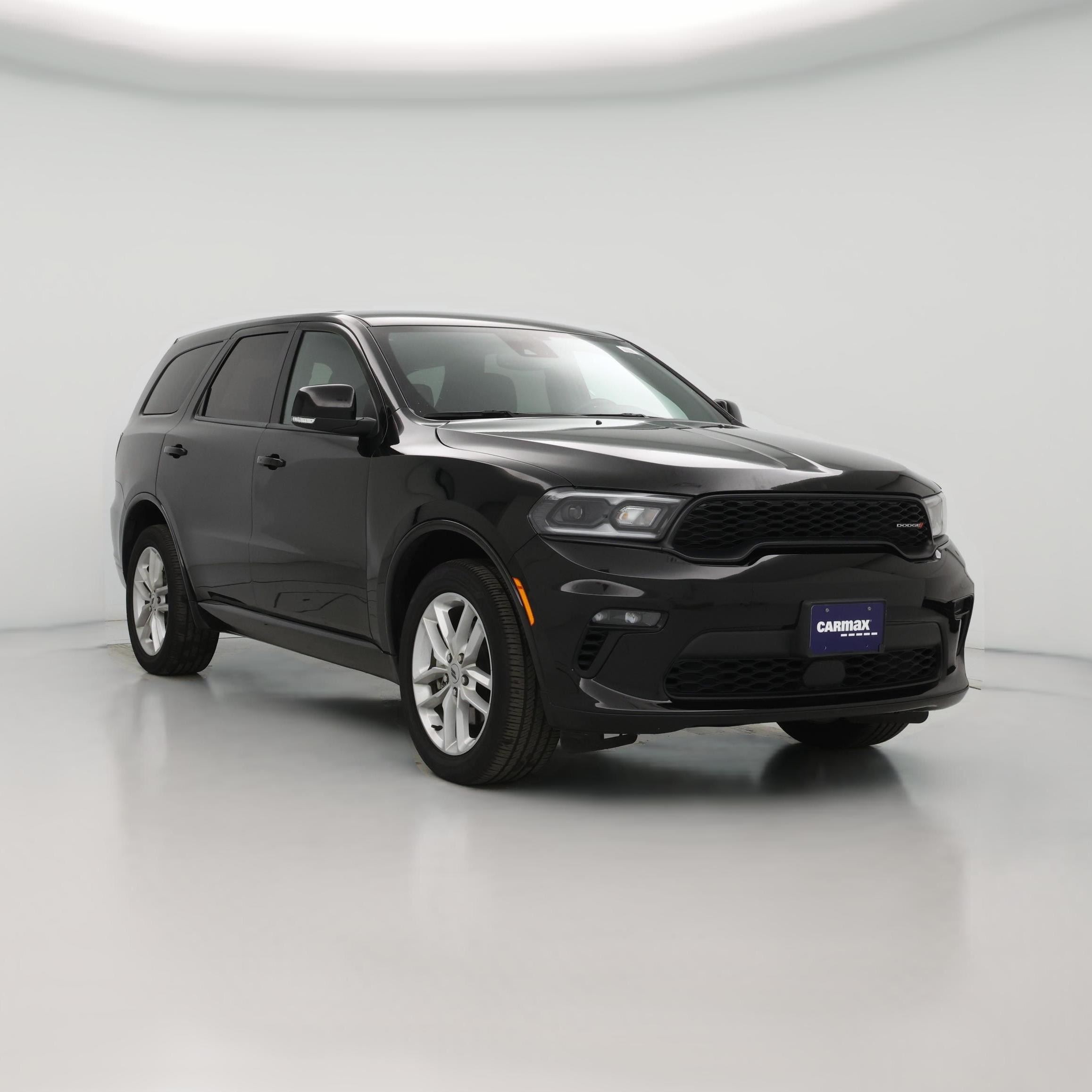 Thumbnail: 2022 Dodge Durango - 1