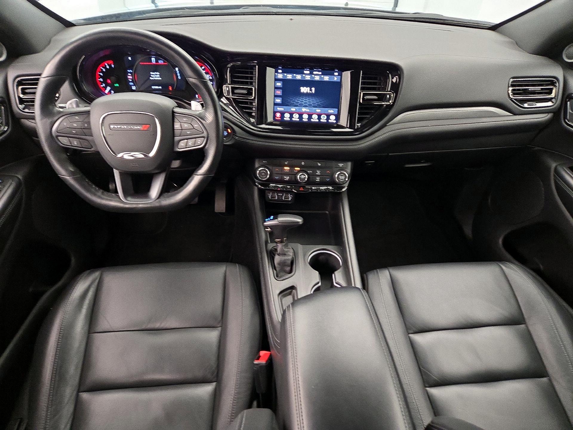 Thumbnail: 2022 Dodge Durango - 9