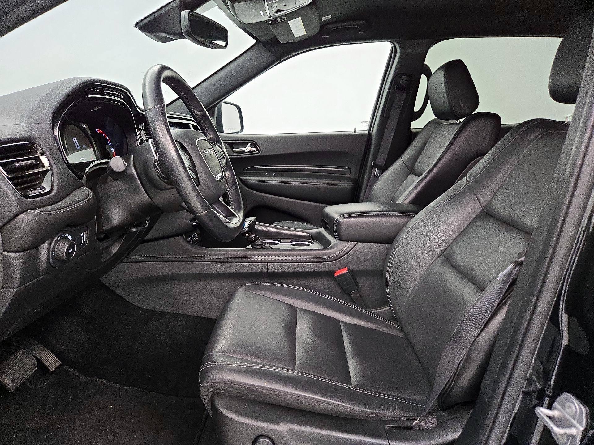 Thumbnail: 2022 Dodge Durango - 11