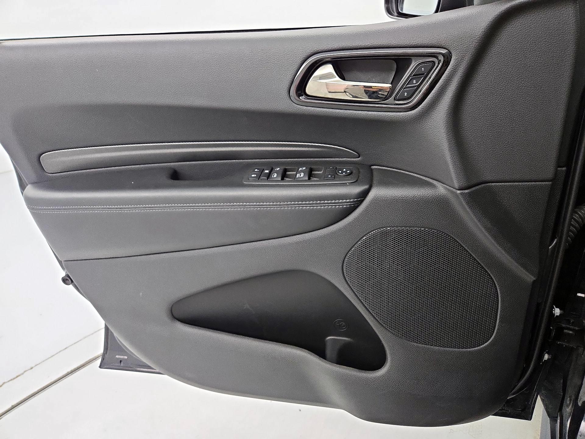 Thumbnail: 2022 Dodge Durango - 12