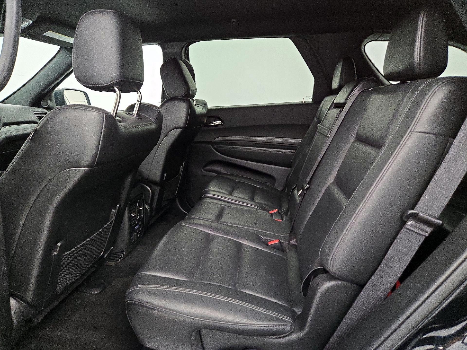 Thumbnail: 2022 Dodge Durango - 19