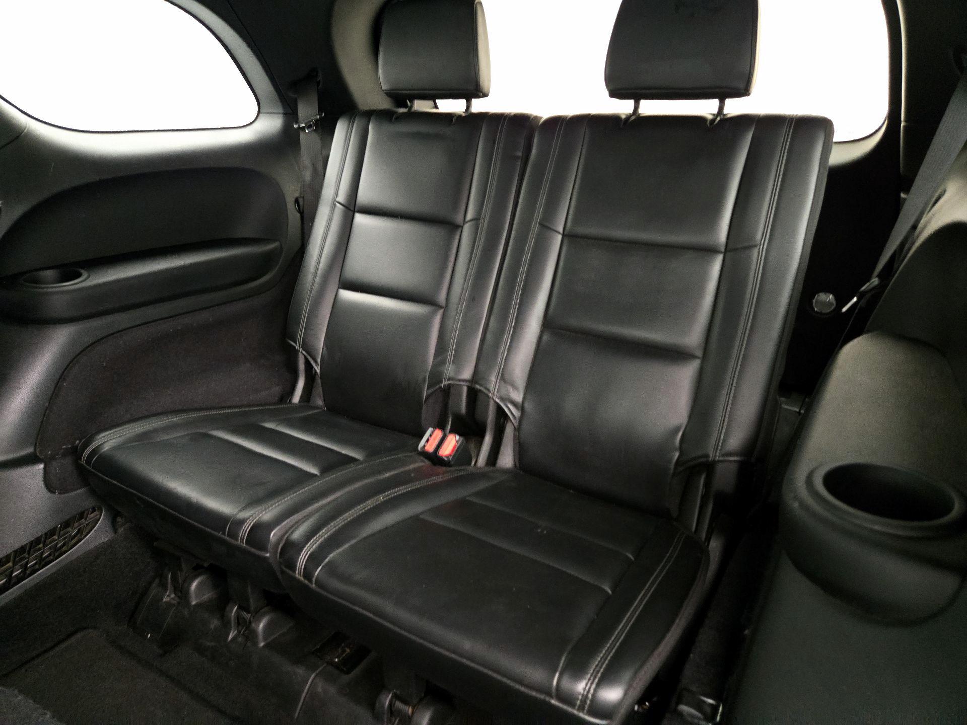 Thumbnail: 2022 Dodge Durango - 20