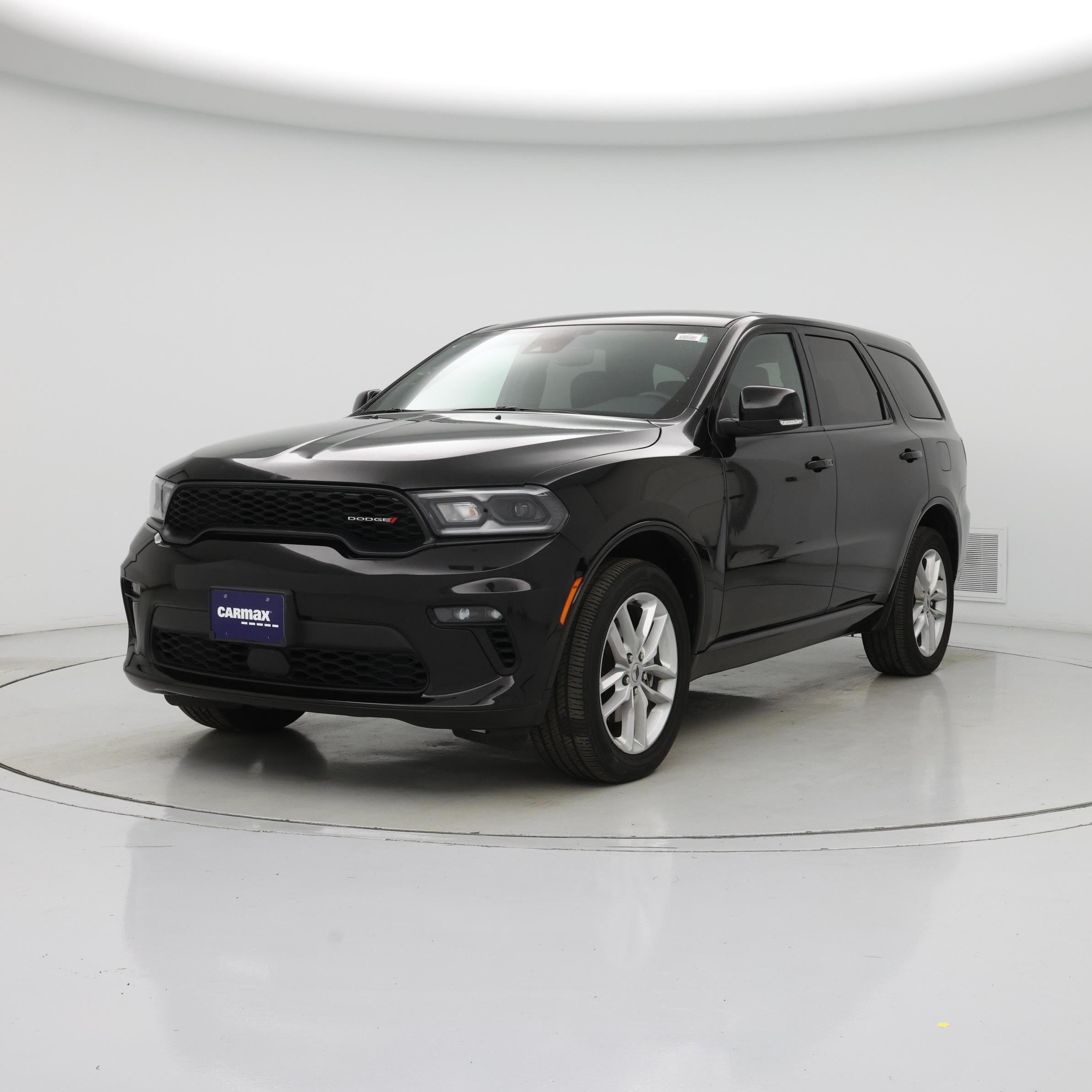 Thumbnail: 2022 Dodge Durango - 4