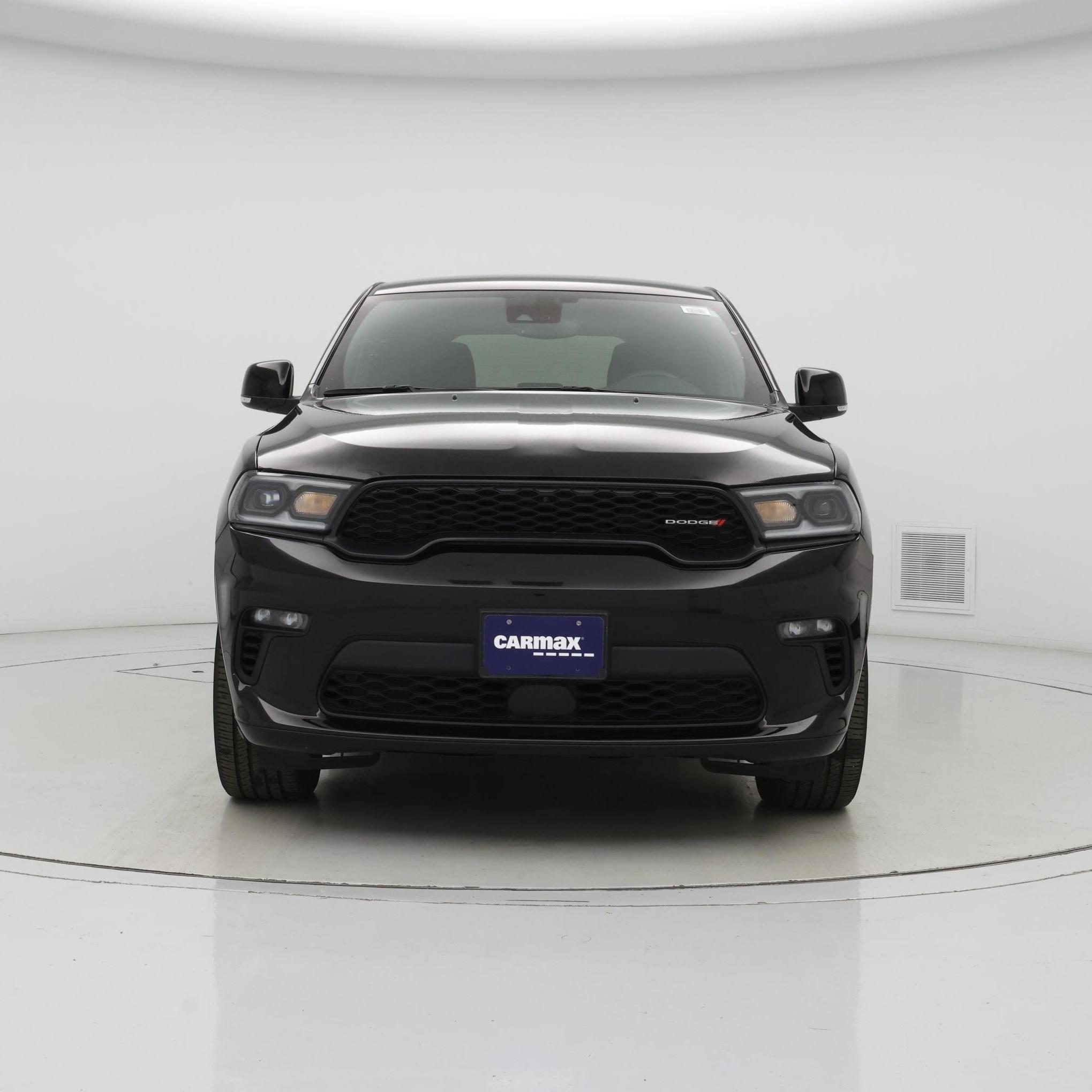 Thumbnail: 2022 Dodge Durango - 5