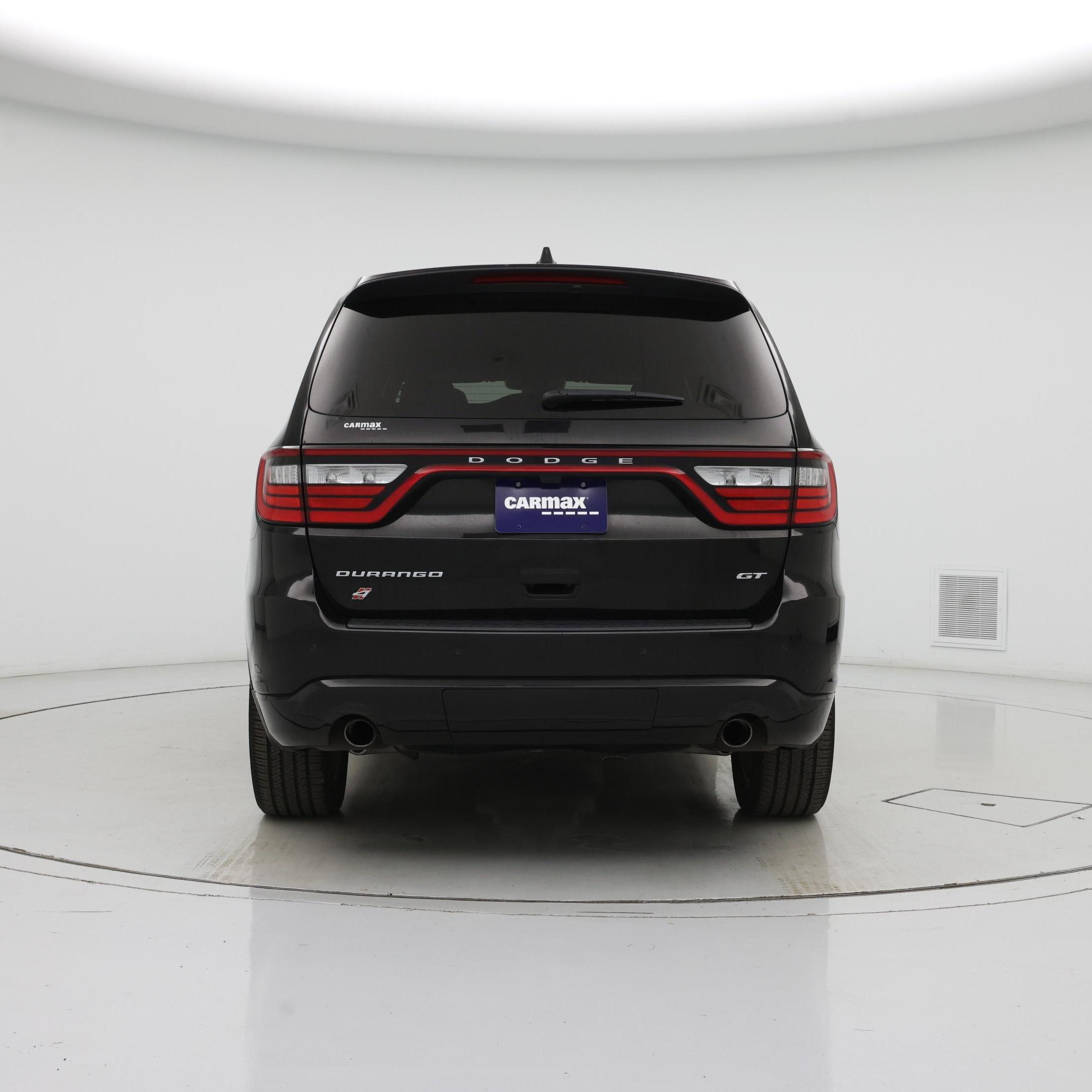 Thumbnail: 2022 Dodge Durango - 6