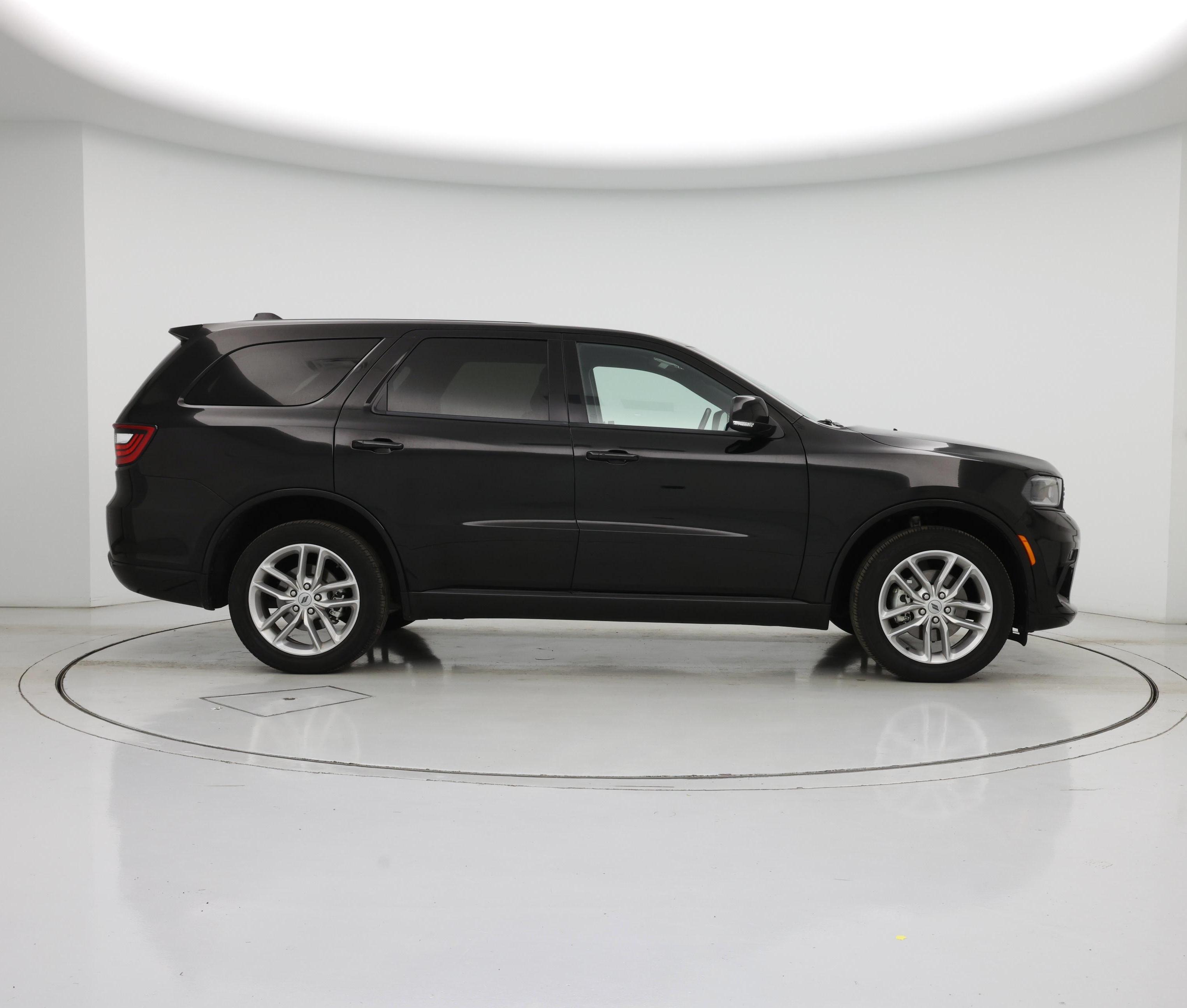 Thumbnail: 2022 Dodge Durango - 7