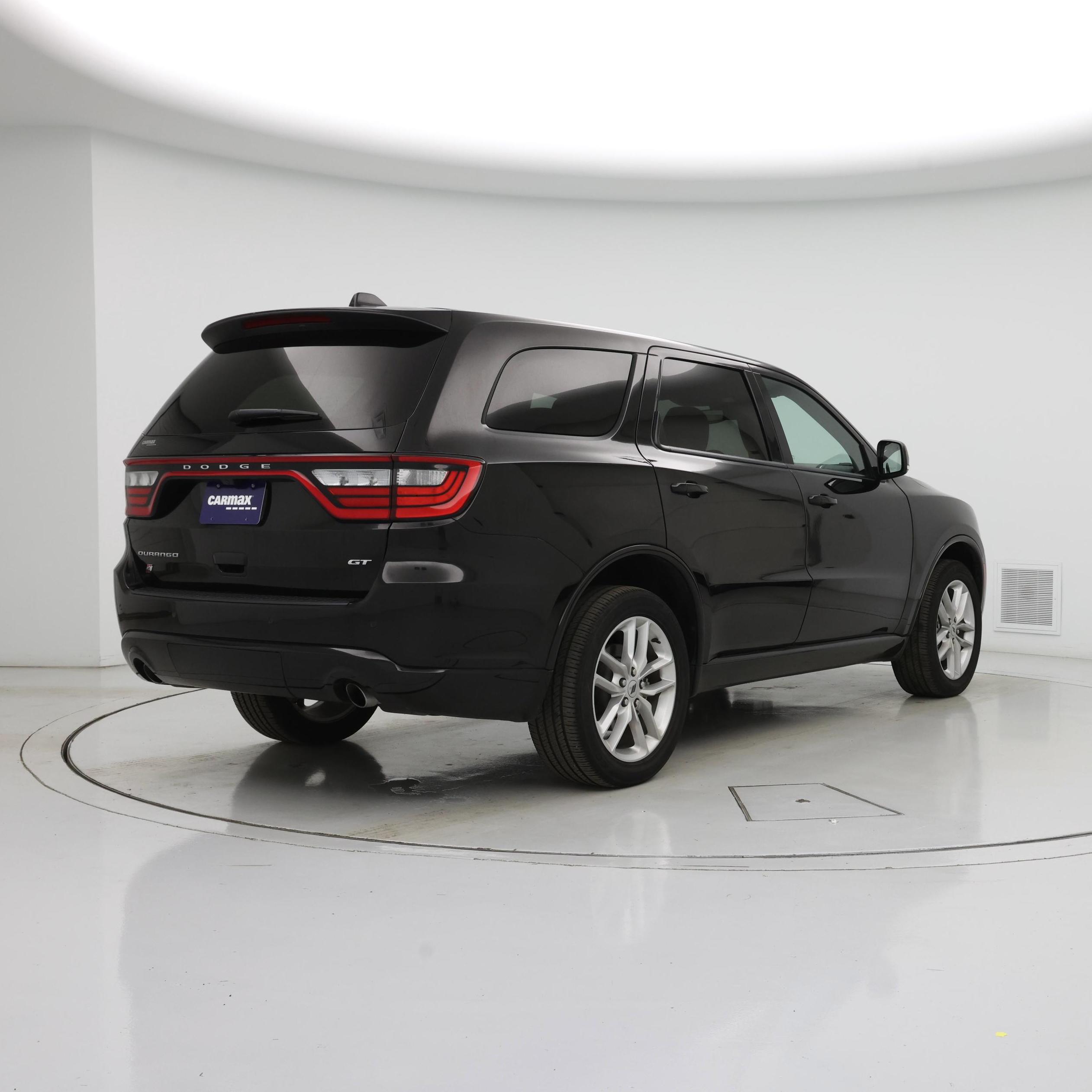 Thumbnail: 2022 Dodge Durango - 8