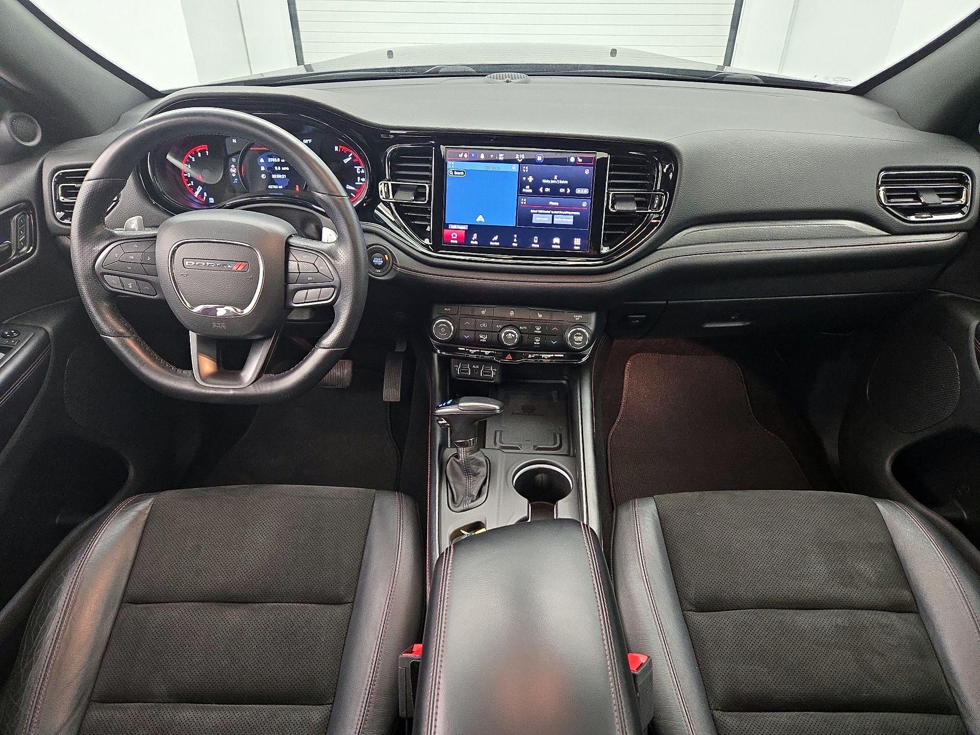 Thumbnail: 2021 Dodge Durango - 9