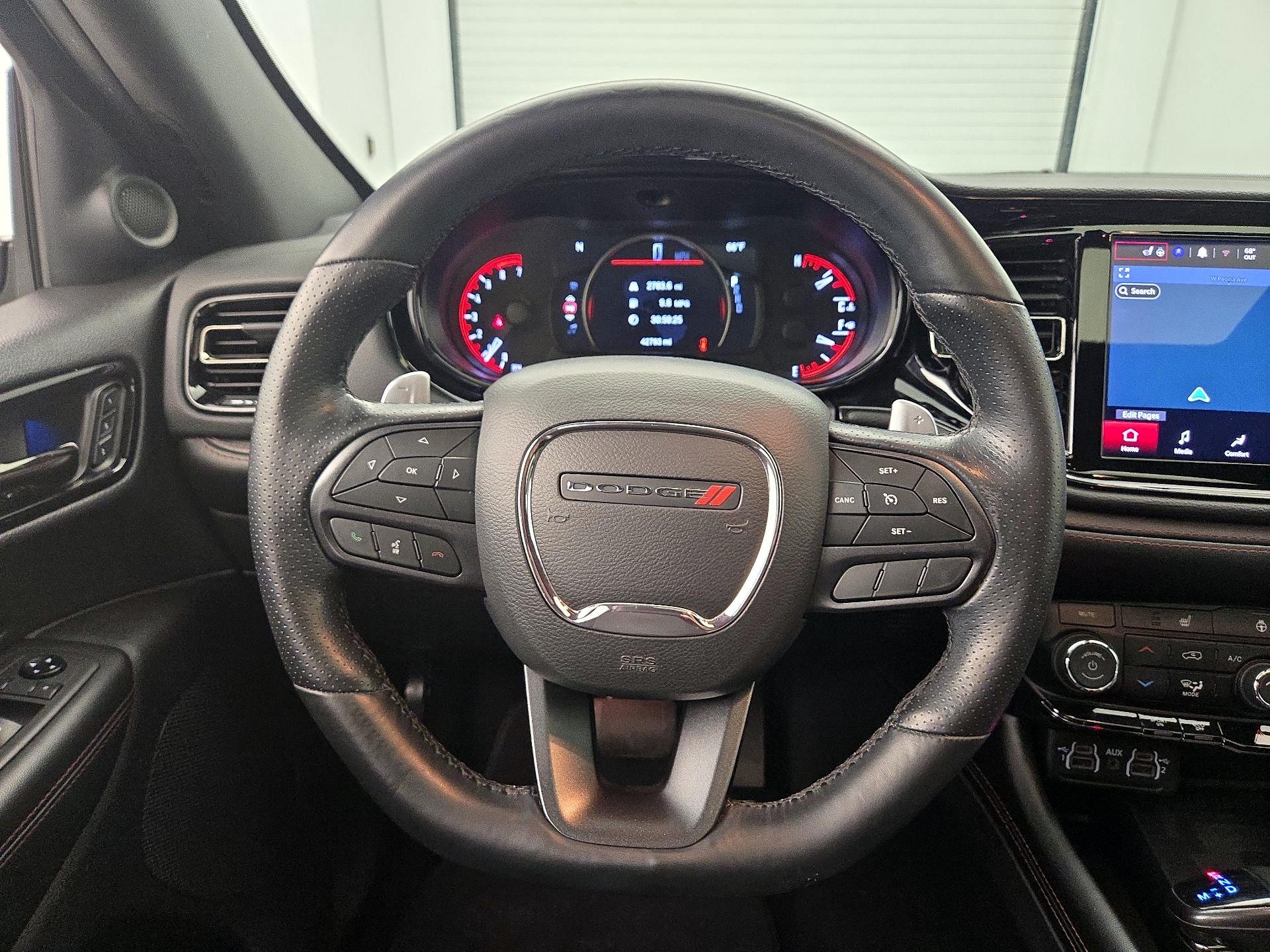 Thumbnail: 2021 Dodge Durango - 10