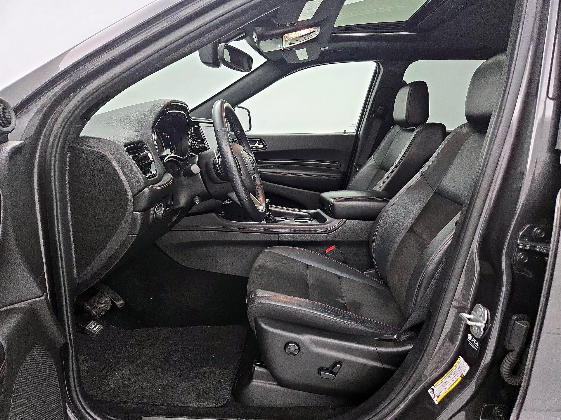 Thumbnail: 2021 Dodge Durango - 11