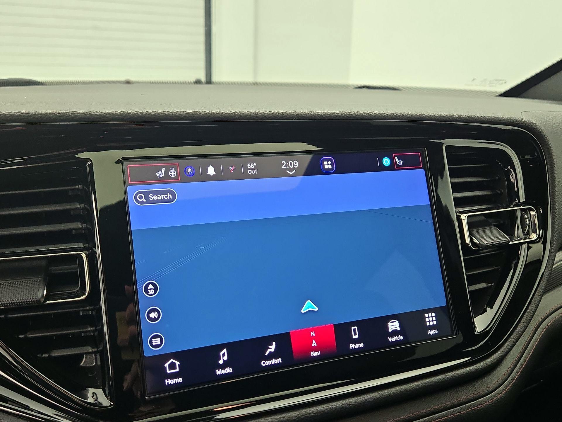 Thumbnail: 2021 Dodge Durango - 14