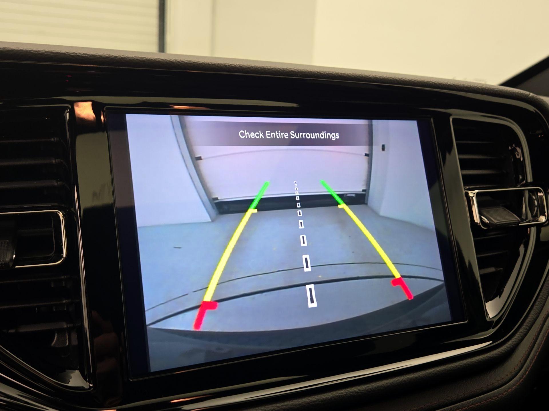 Thumbnail: 2021 Dodge Durango - 15