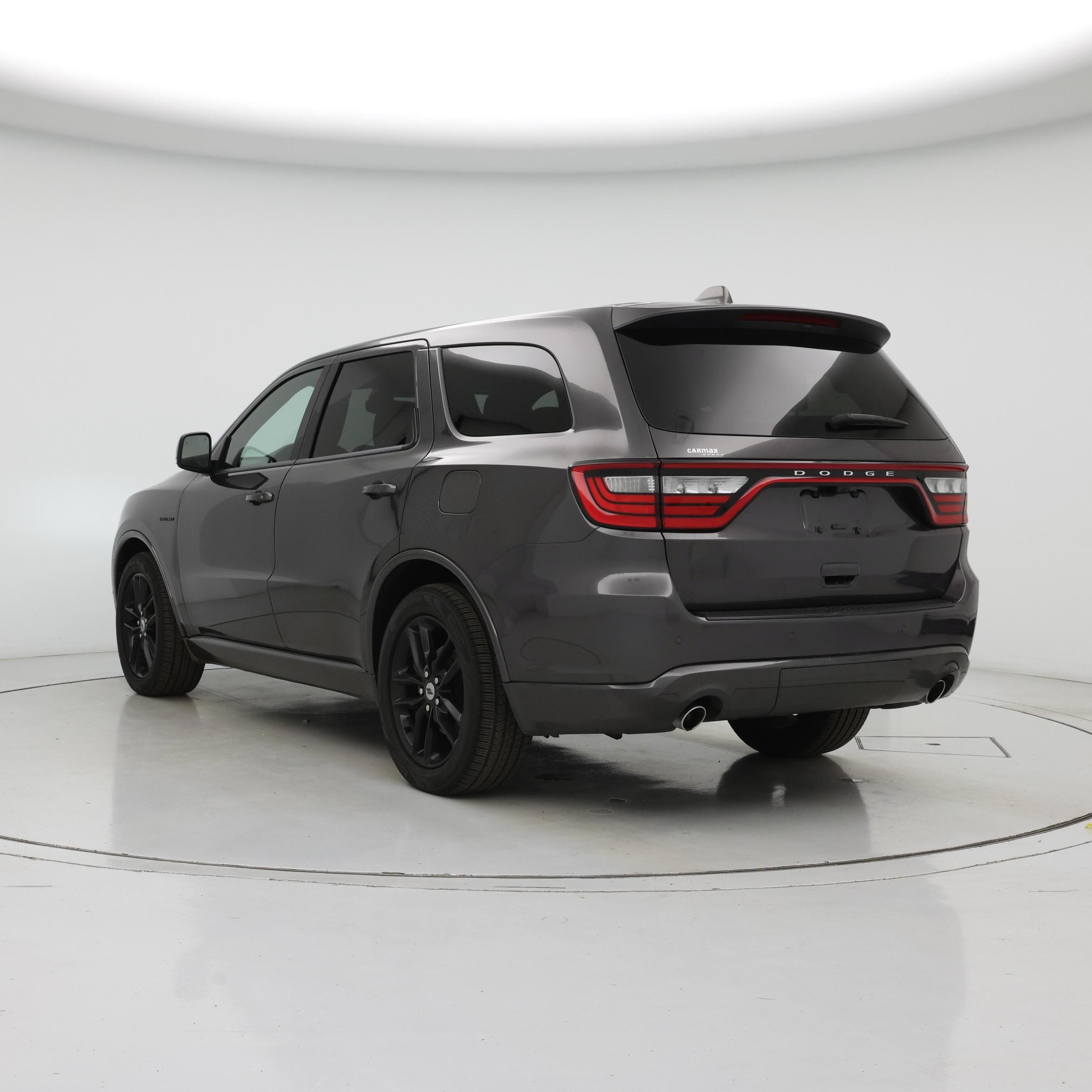 Thumbnail: 2021 Dodge Durango - 2