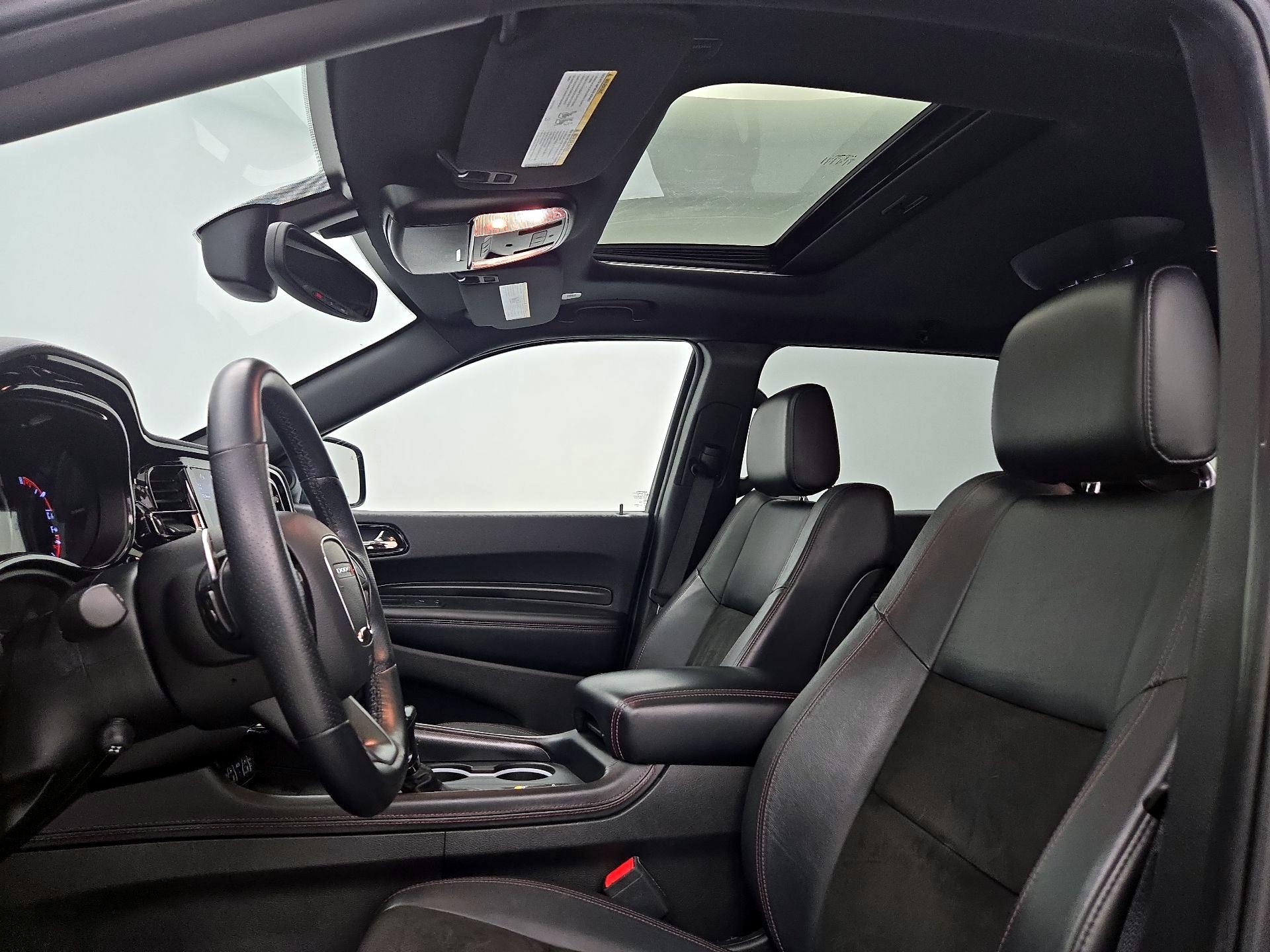 Thumbnail: 2021 Dodge Durango - 20