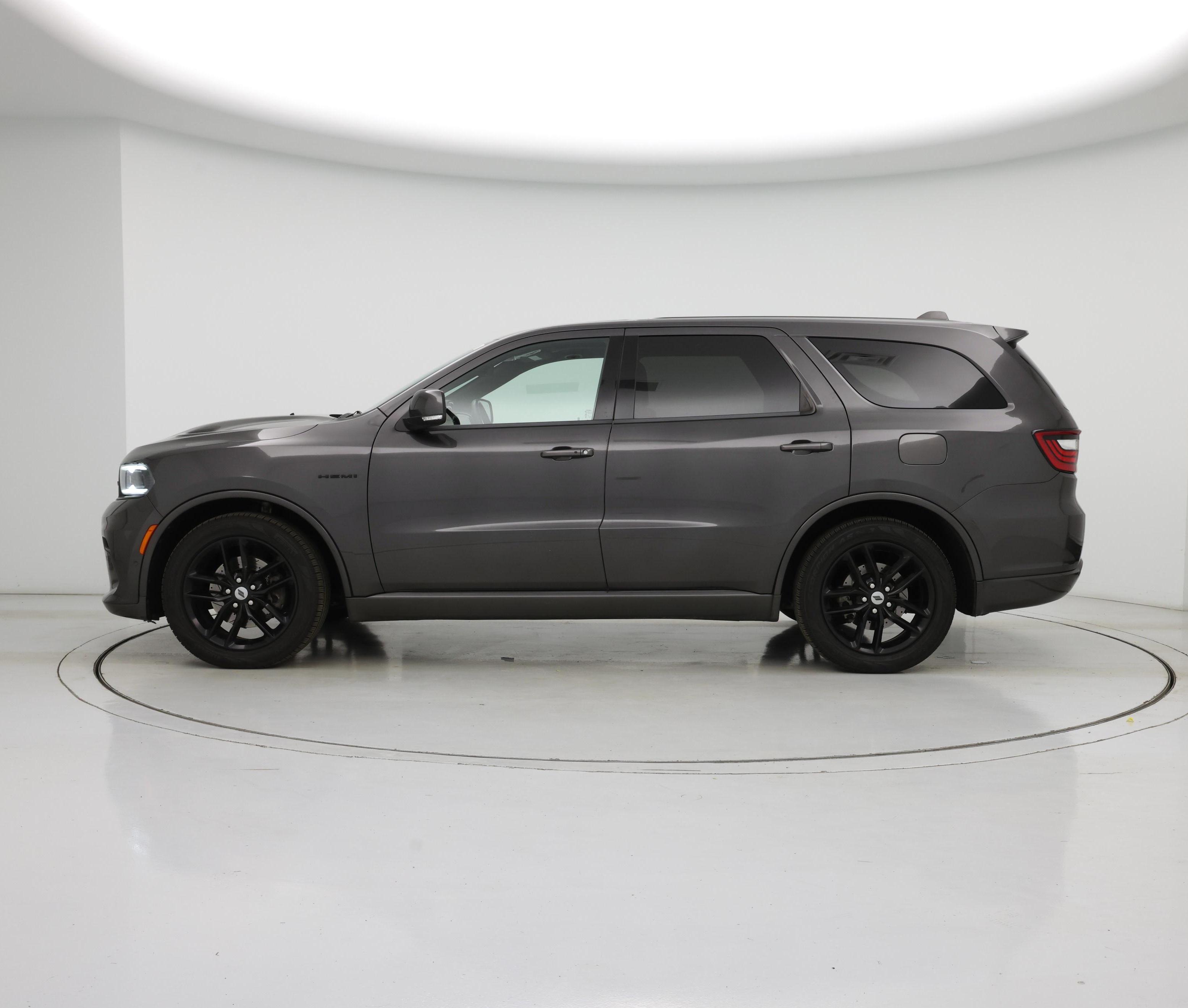 Thumbnail: 2021 Dodge Durango - 3