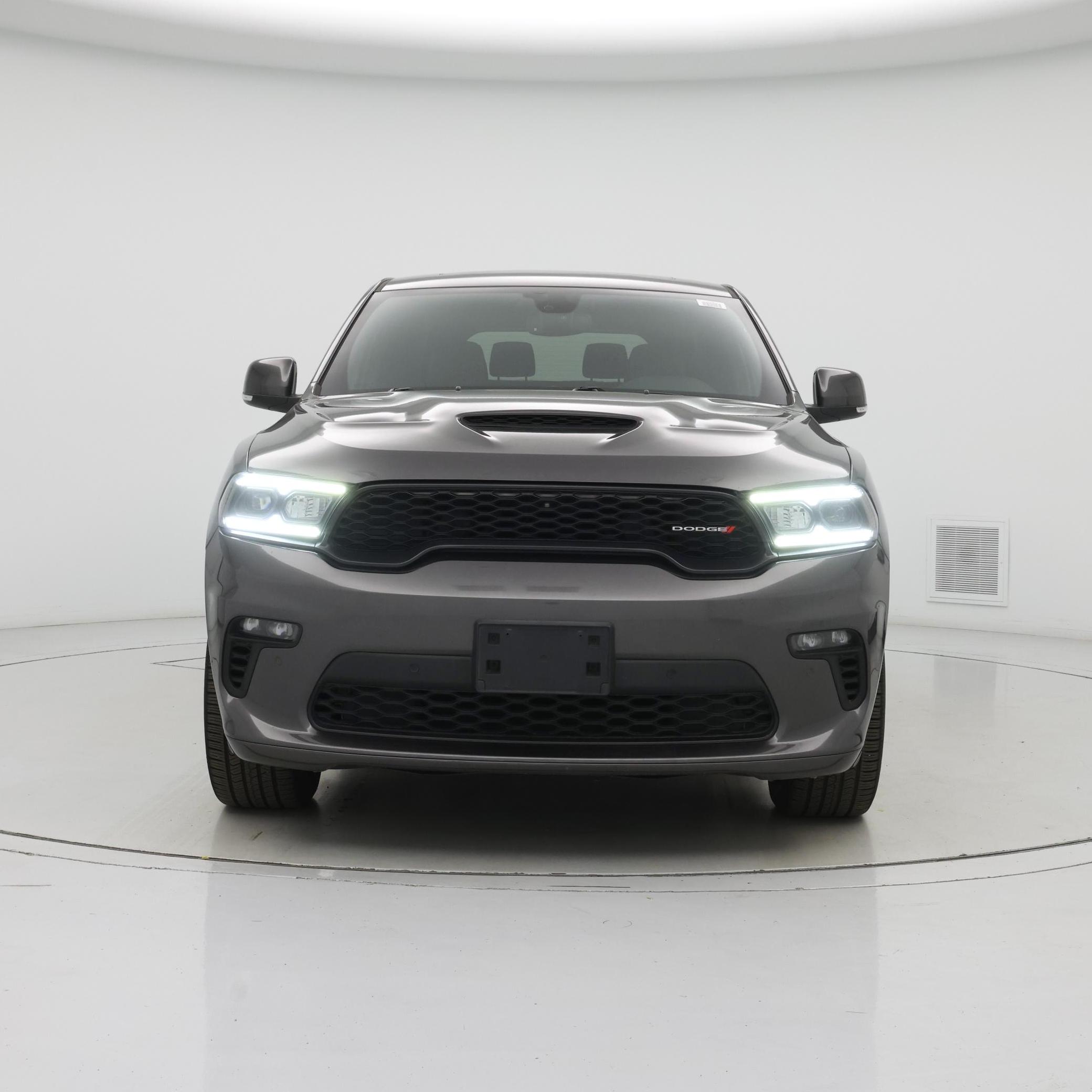 Thumbnail: 2021 Dodge Durango - 5