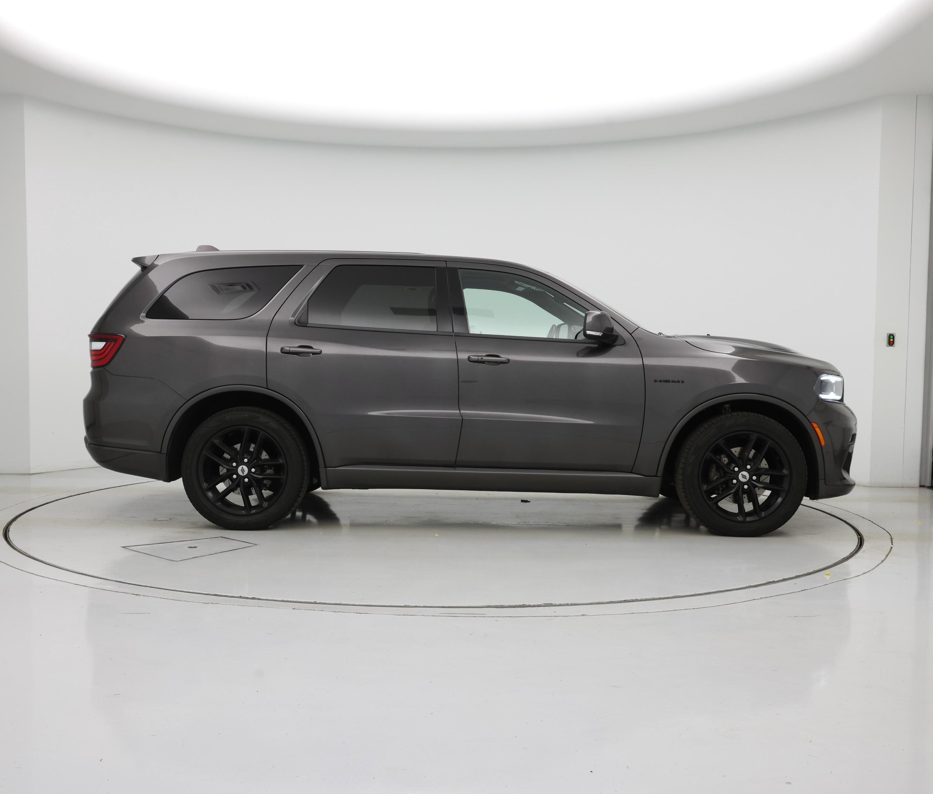 Thumbnail: 2021 Dodge Durango - 7