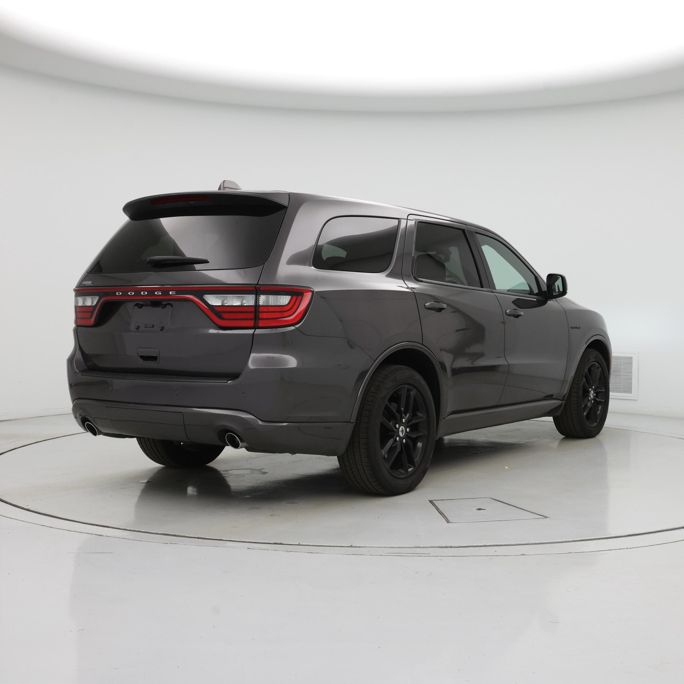 Thumbnail: 2021 Dodge Durango - 8