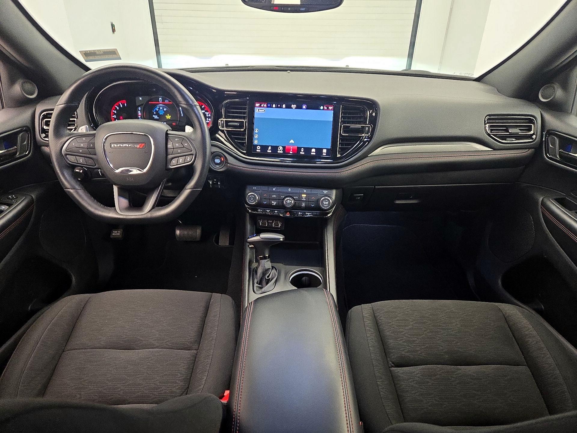 Thumbnail: 2023 Dodge Durango - 9