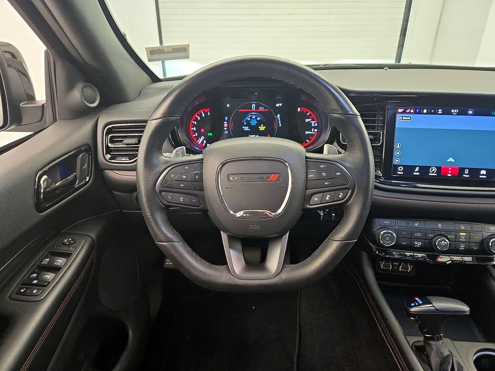 Thumbnail: 2023 Dodge Durango - 10