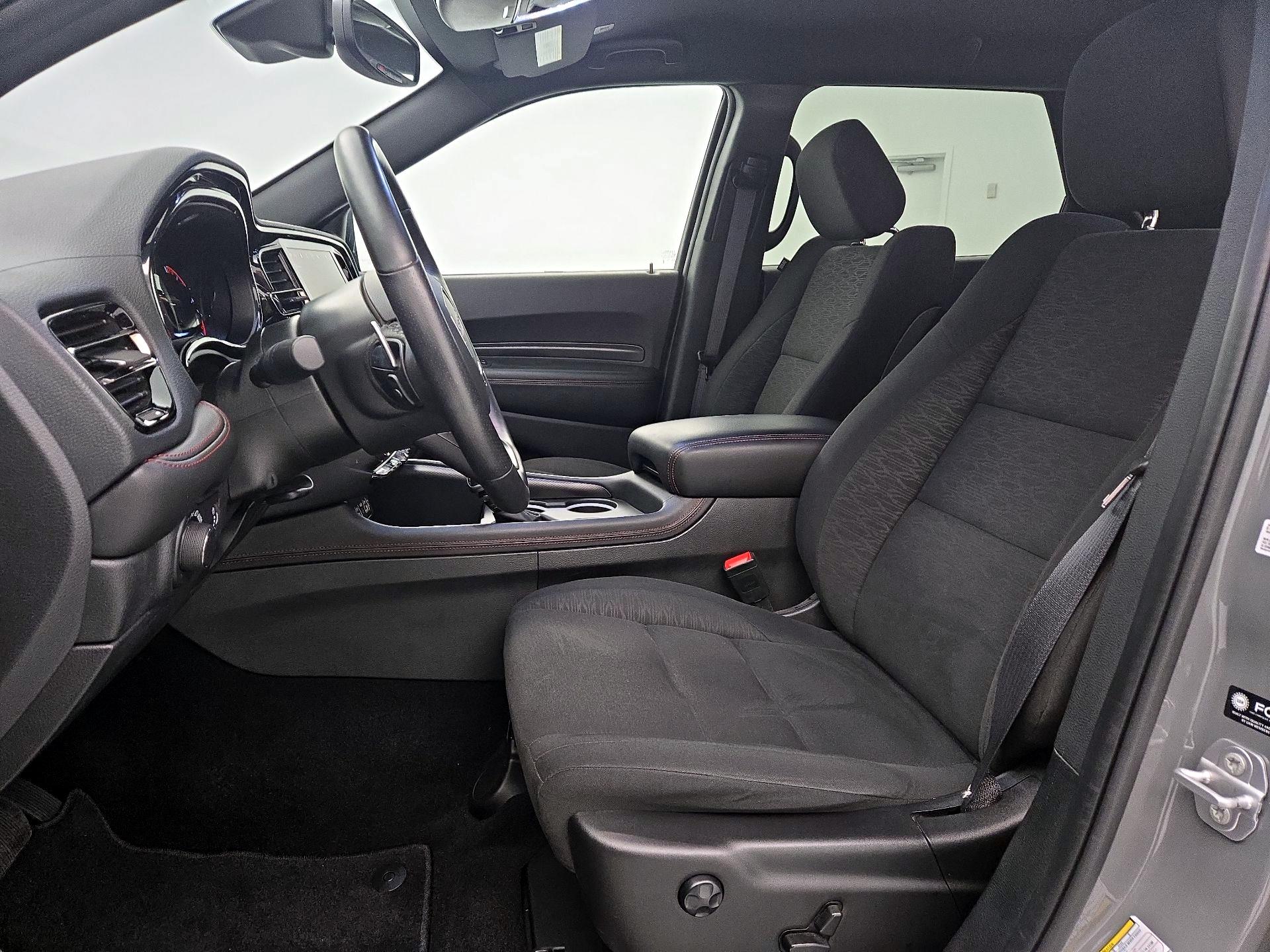 Thumbnail: 2023 Dodge Durango - 11