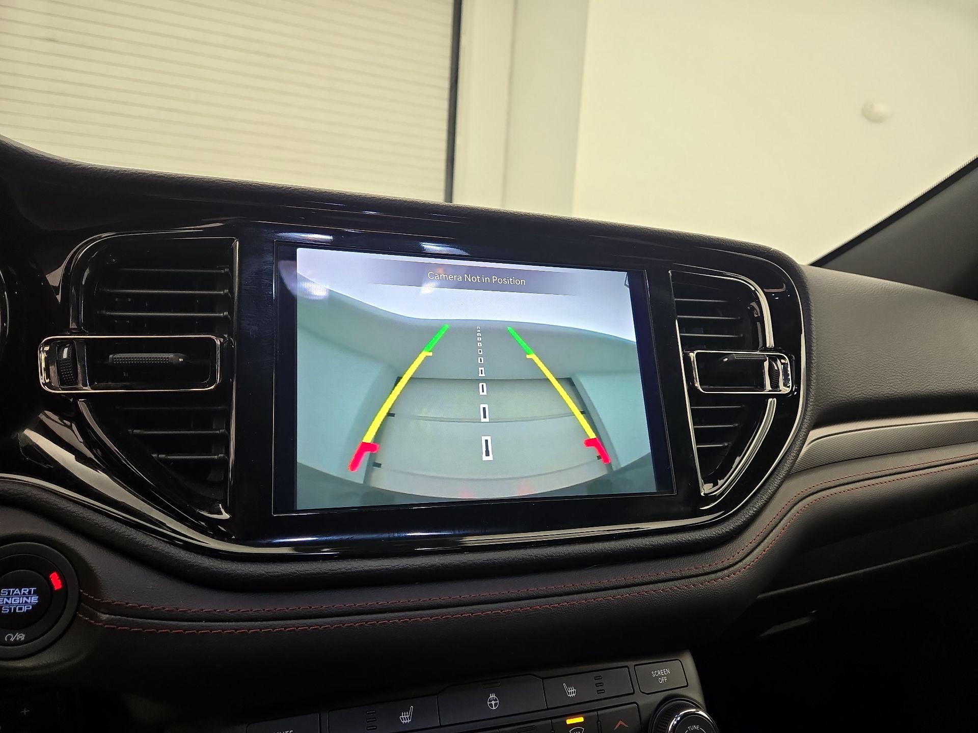 Thumbnail: 2023 Dodge Durango - 15