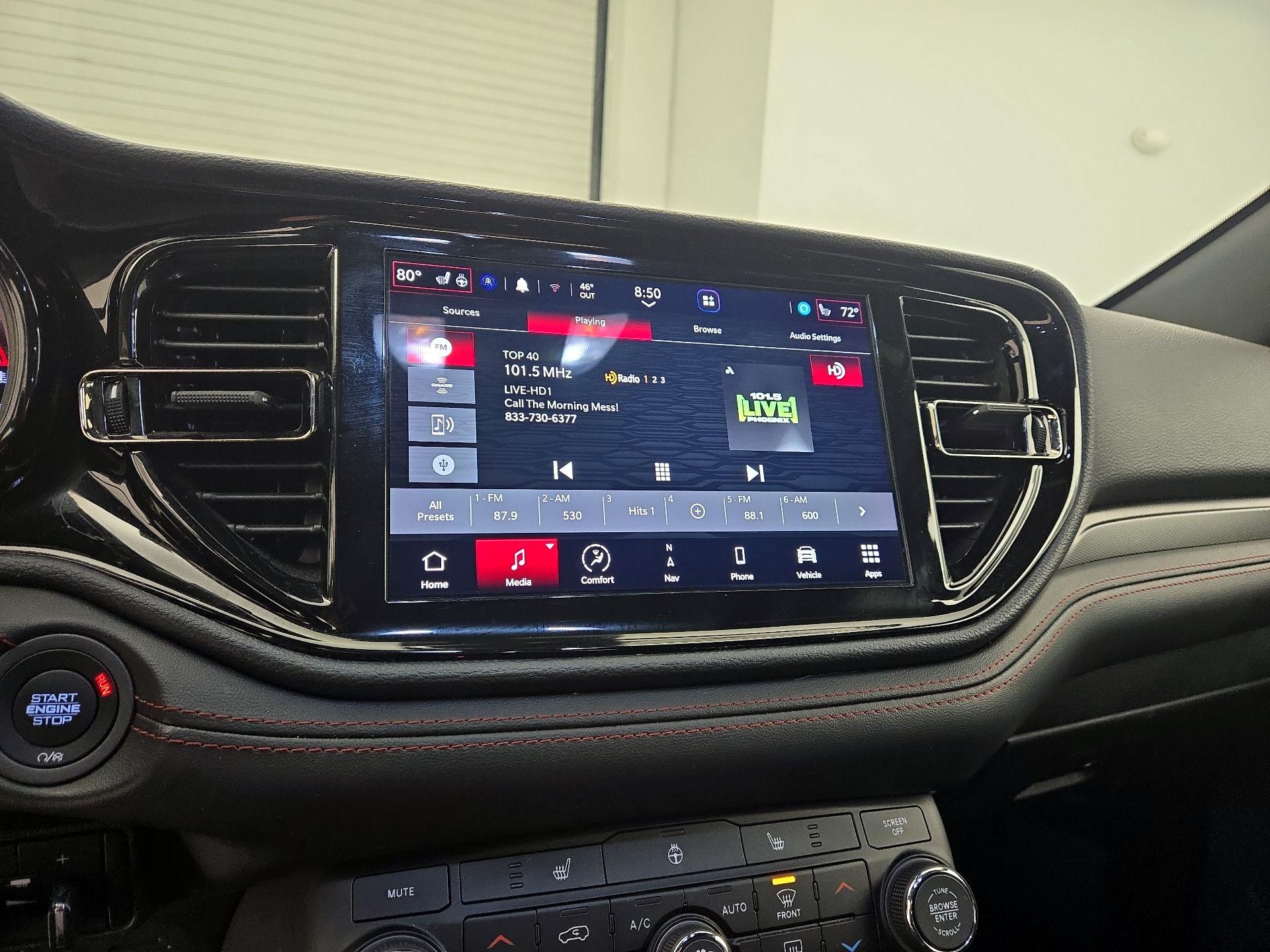 Thumbnail: 2023 Dodge Durango - 16