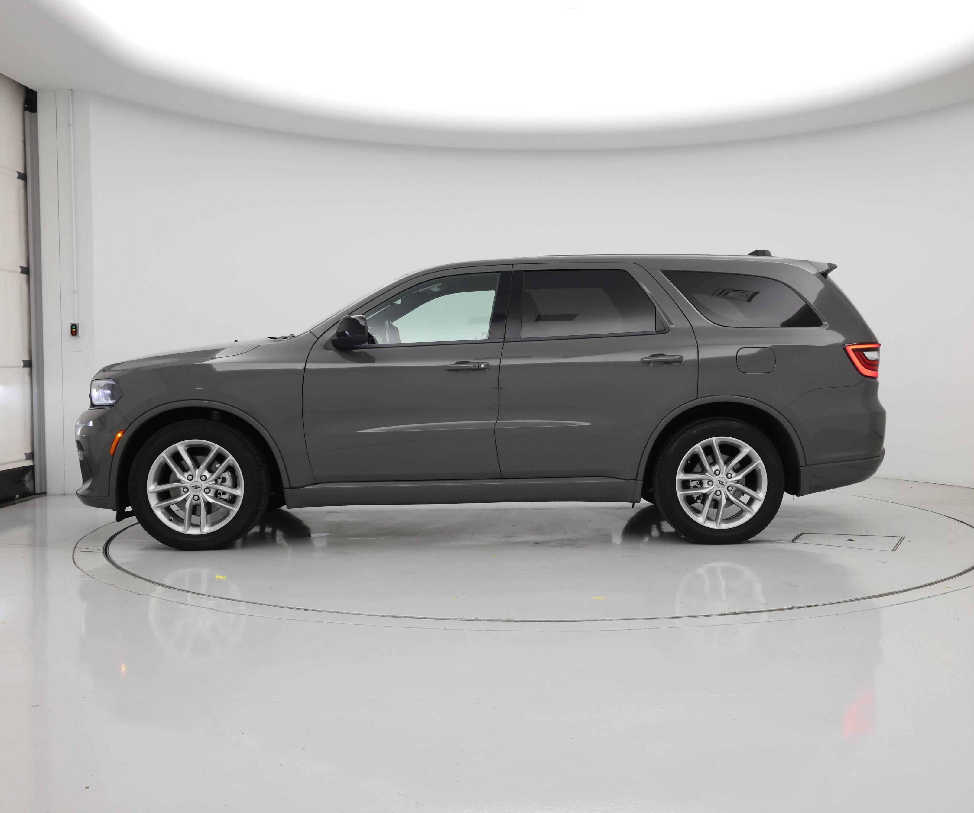 Thumbnail: 2023 Dodge Durango - 3