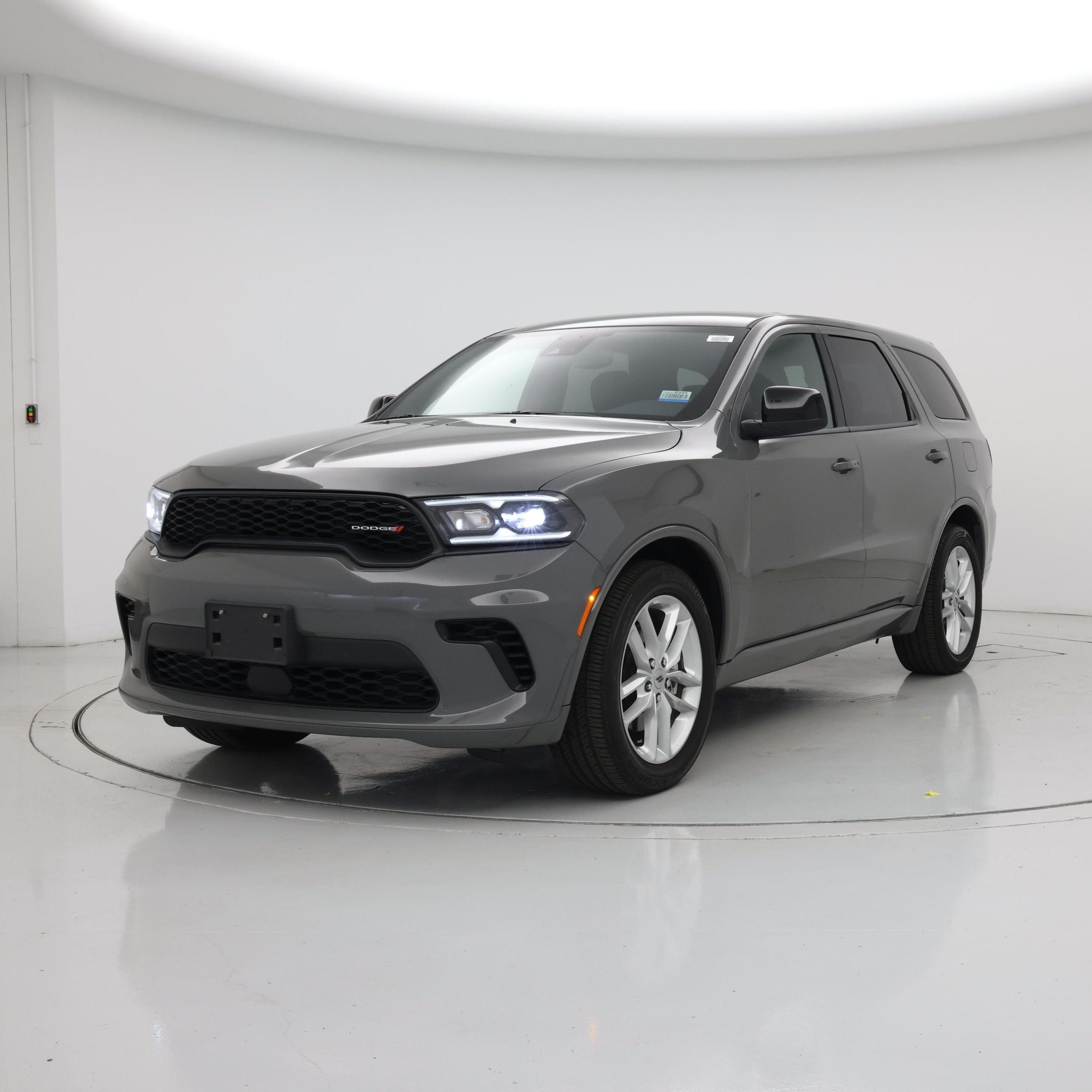 Thumbnail: 2023 Dodge Durango - 4