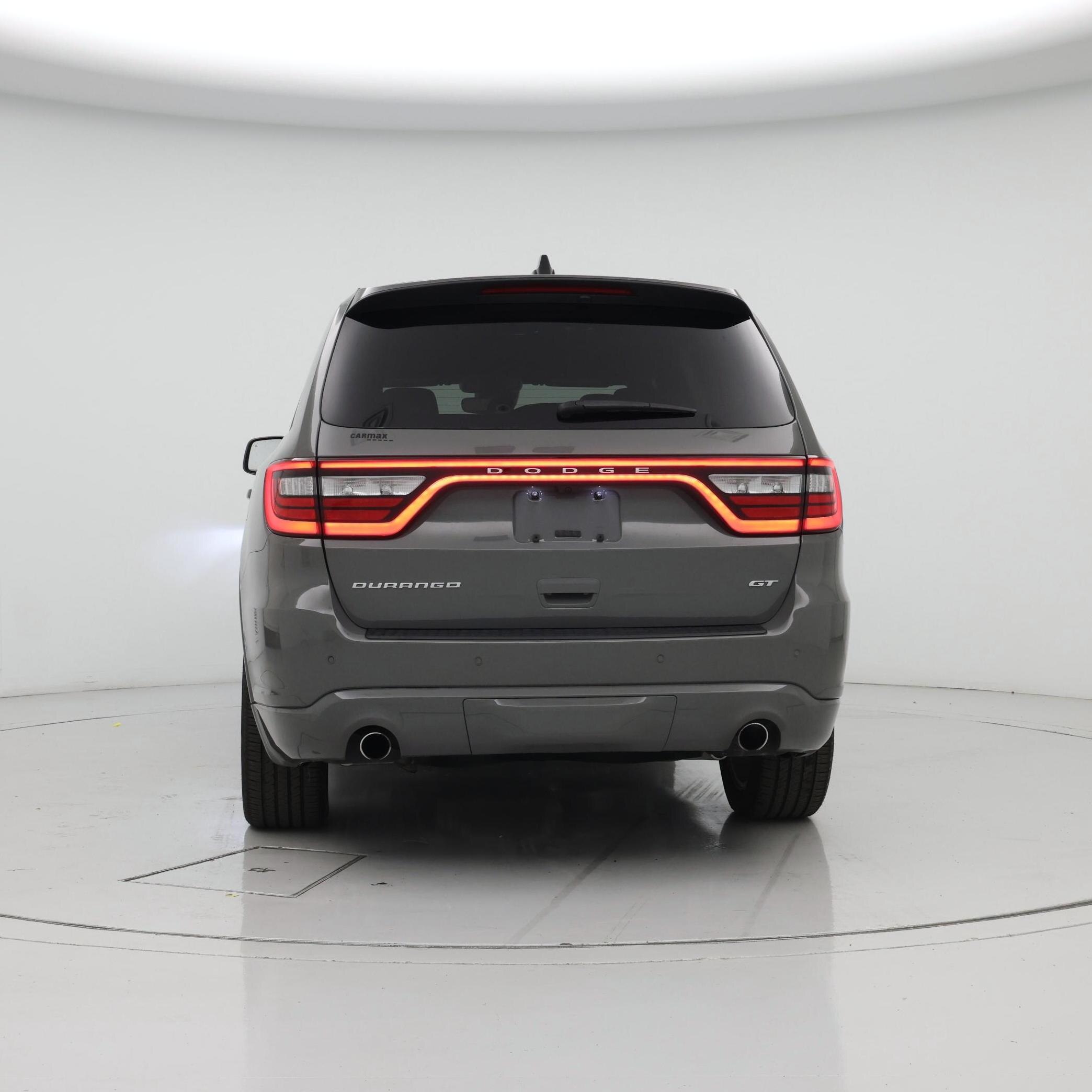 Thumbnail: 2023 Dodge Durango - 6