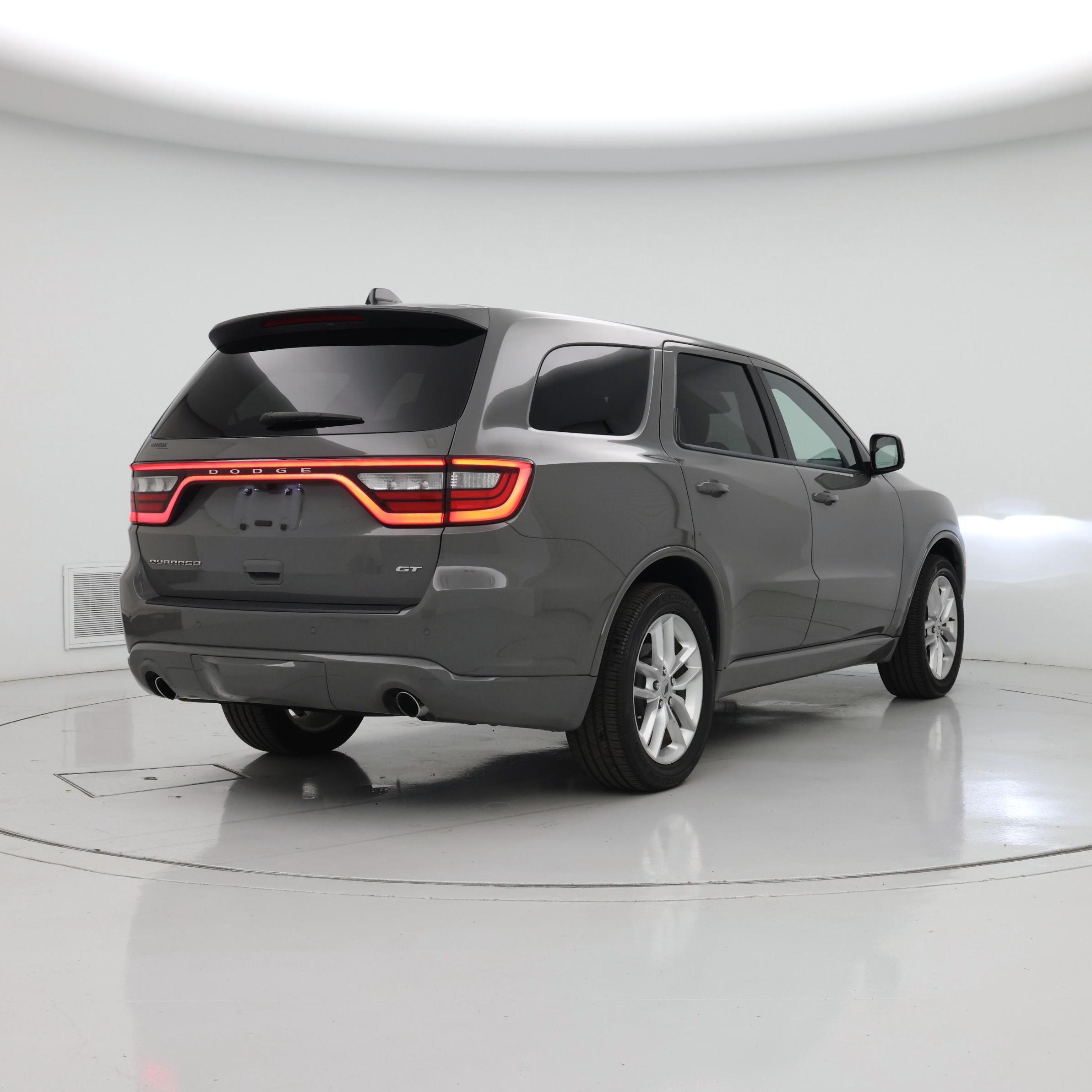 Thumbnail: 2023 Dodge Durango - 8