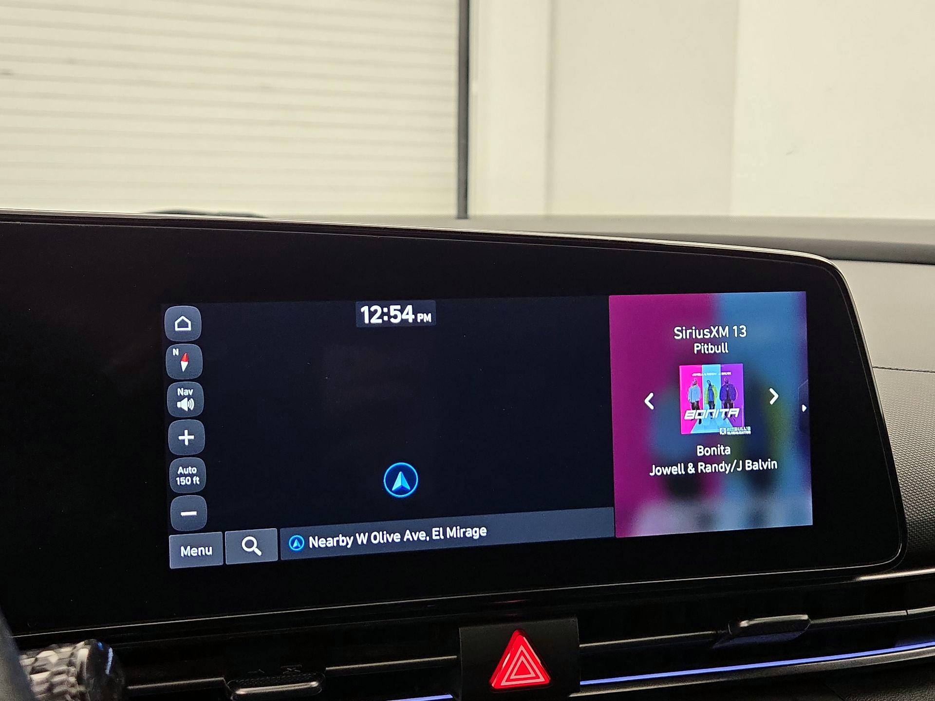 Thumbnail: 2023 Hyundai Elantra - 14