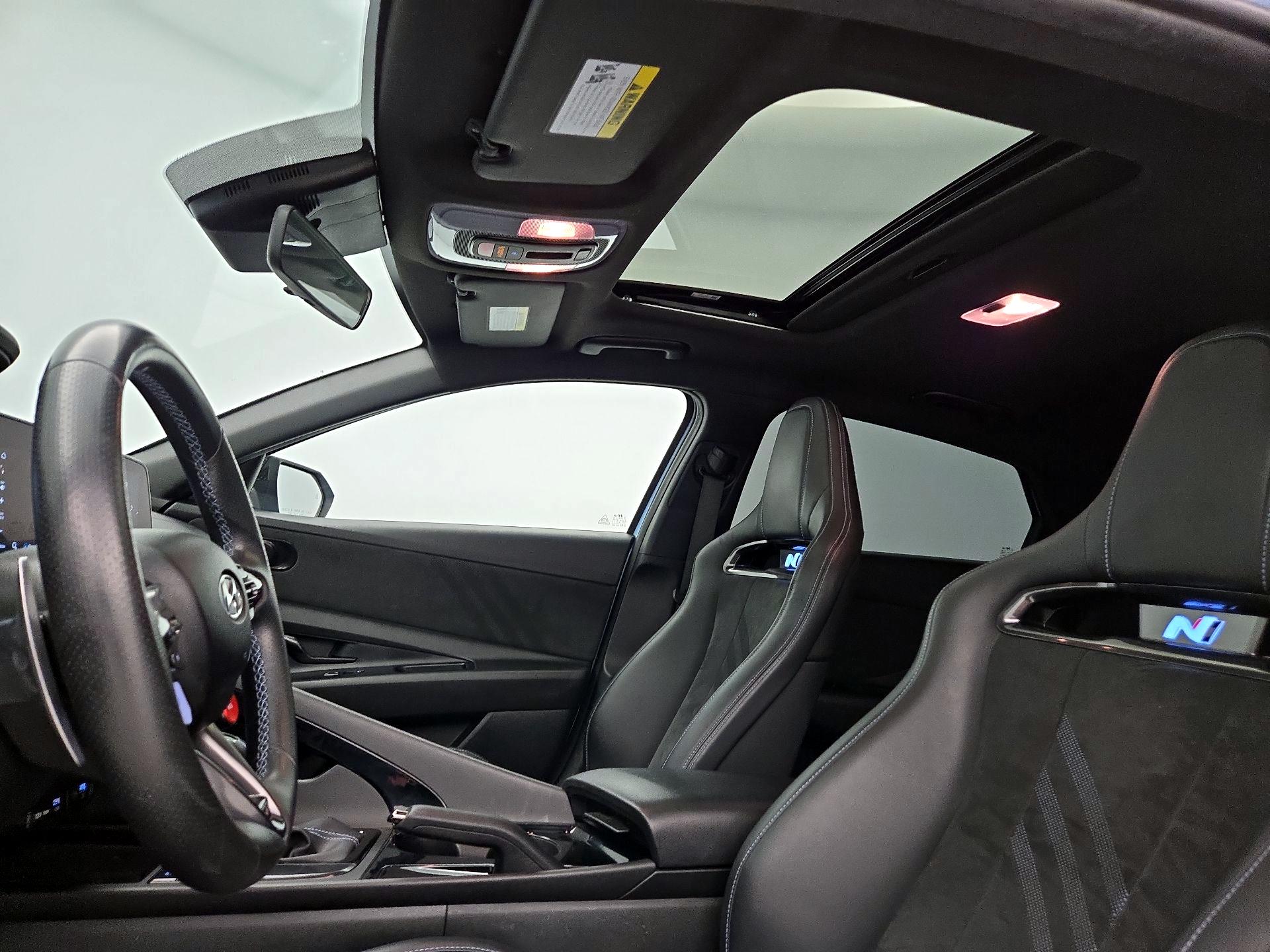 Thumbnail: 2023 Hyundai Elantra - 20