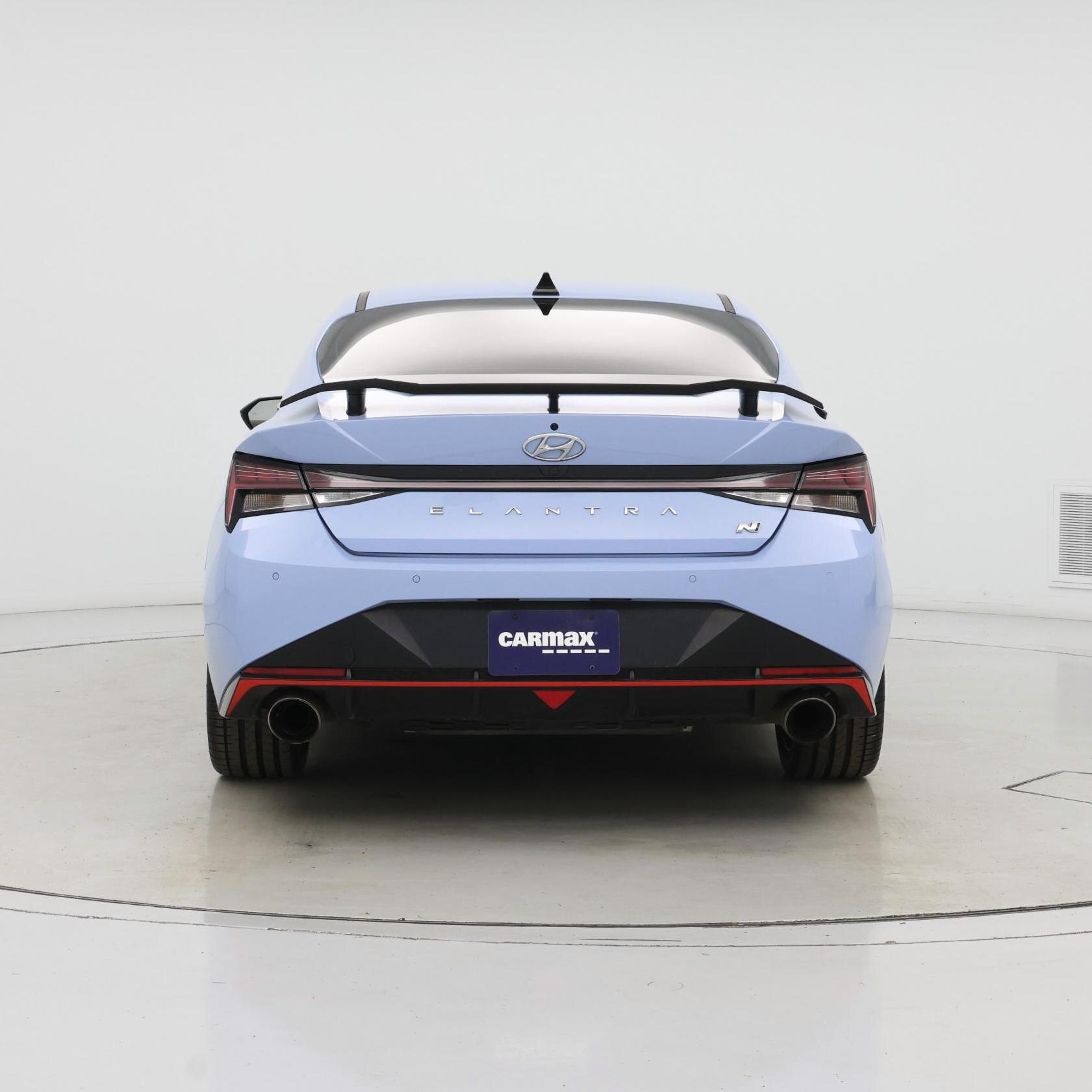 Thumbnail: 2023 Hyundai Elantra - 6