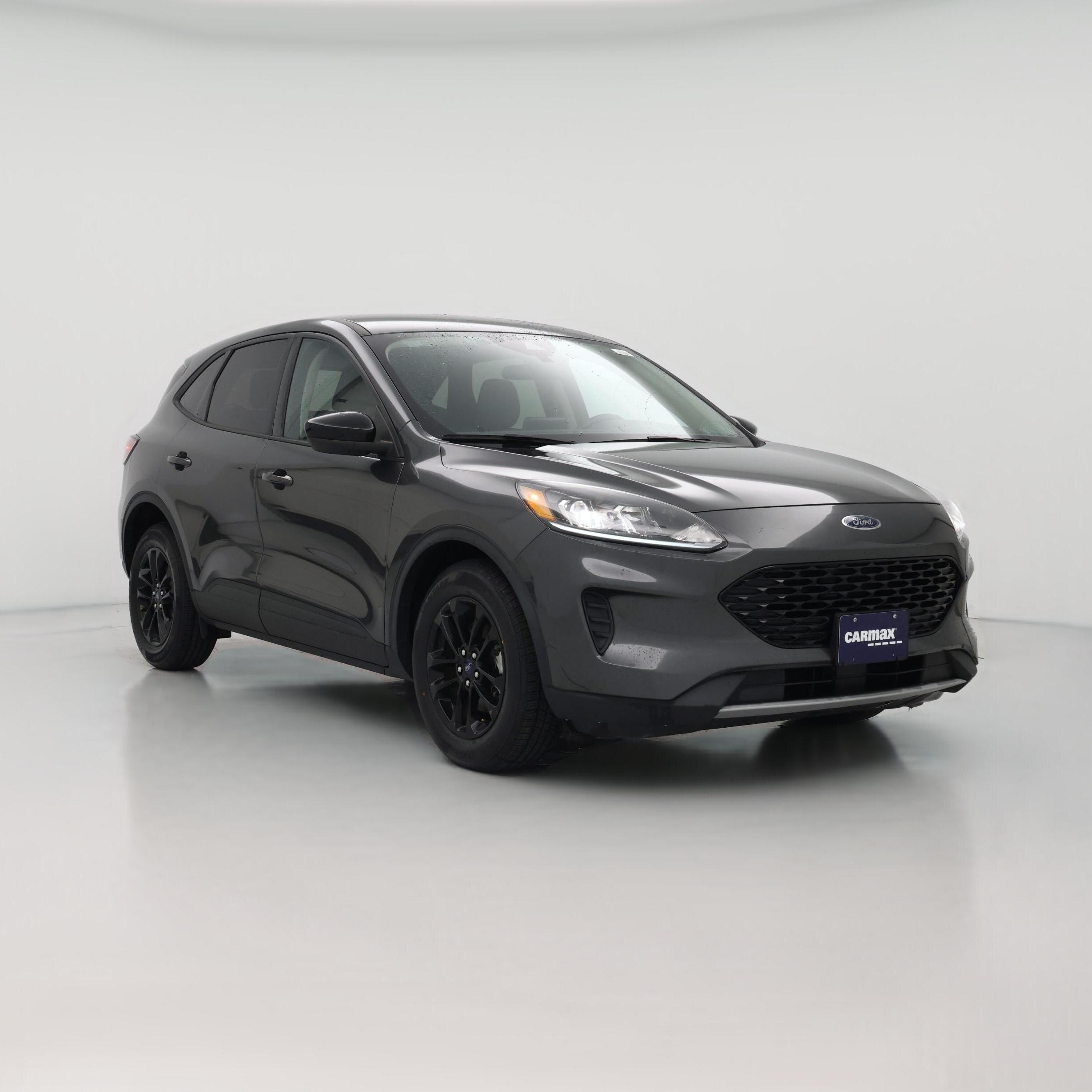 Thumbnail: 2020 Ford Escape - 1