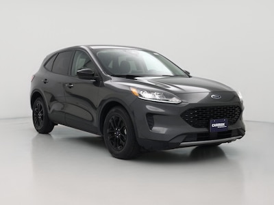 2020 Ford Escape Hybrid SE Sport
