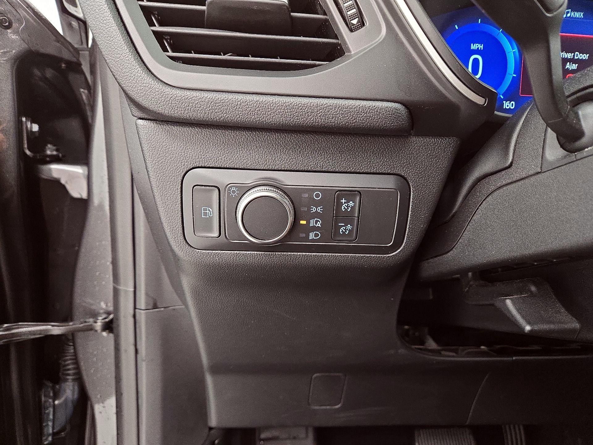 Thumbnail: 2020 Ford Escape - 13