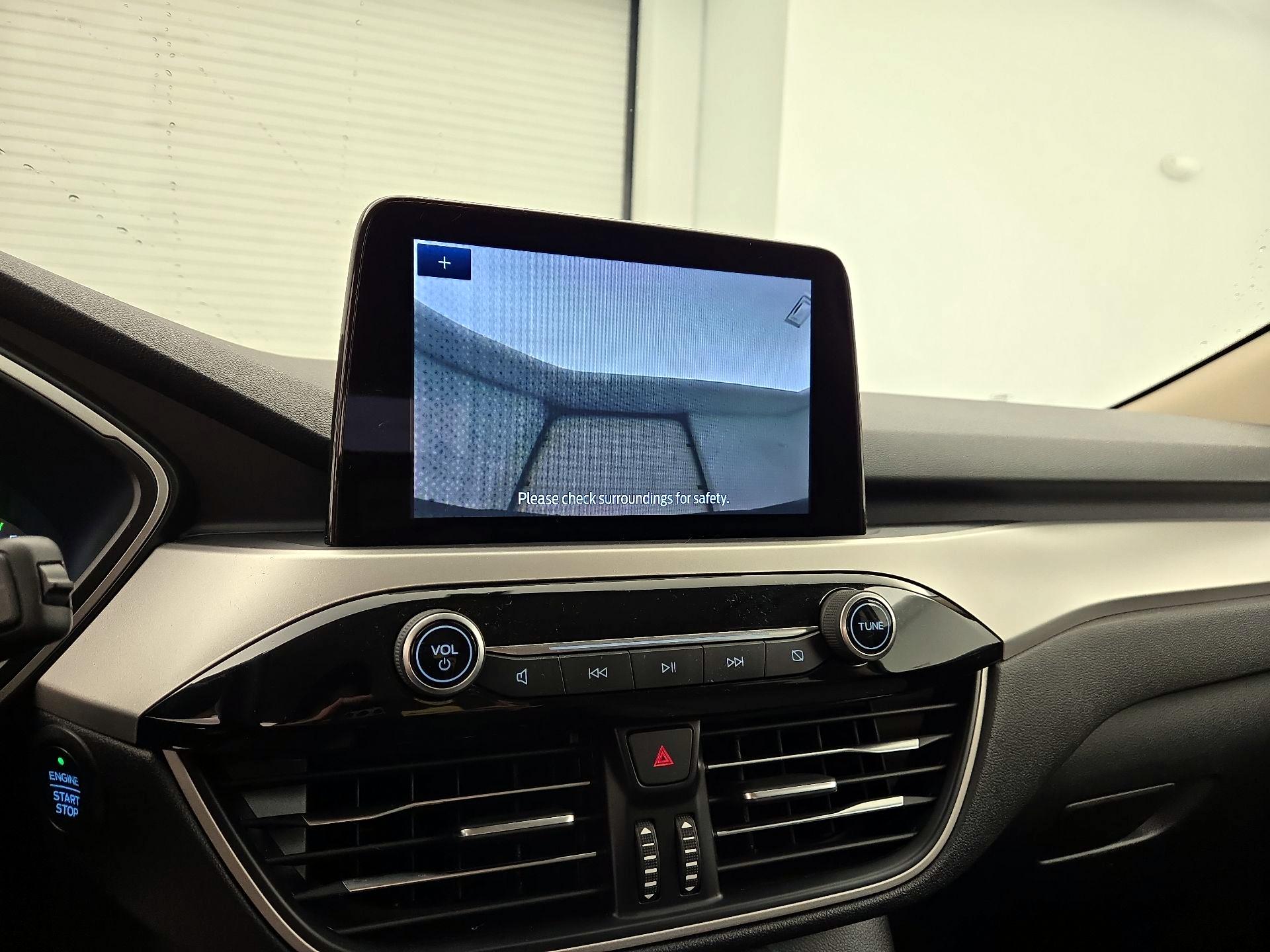 Thumbnail: 2020 Ford Escape - 15