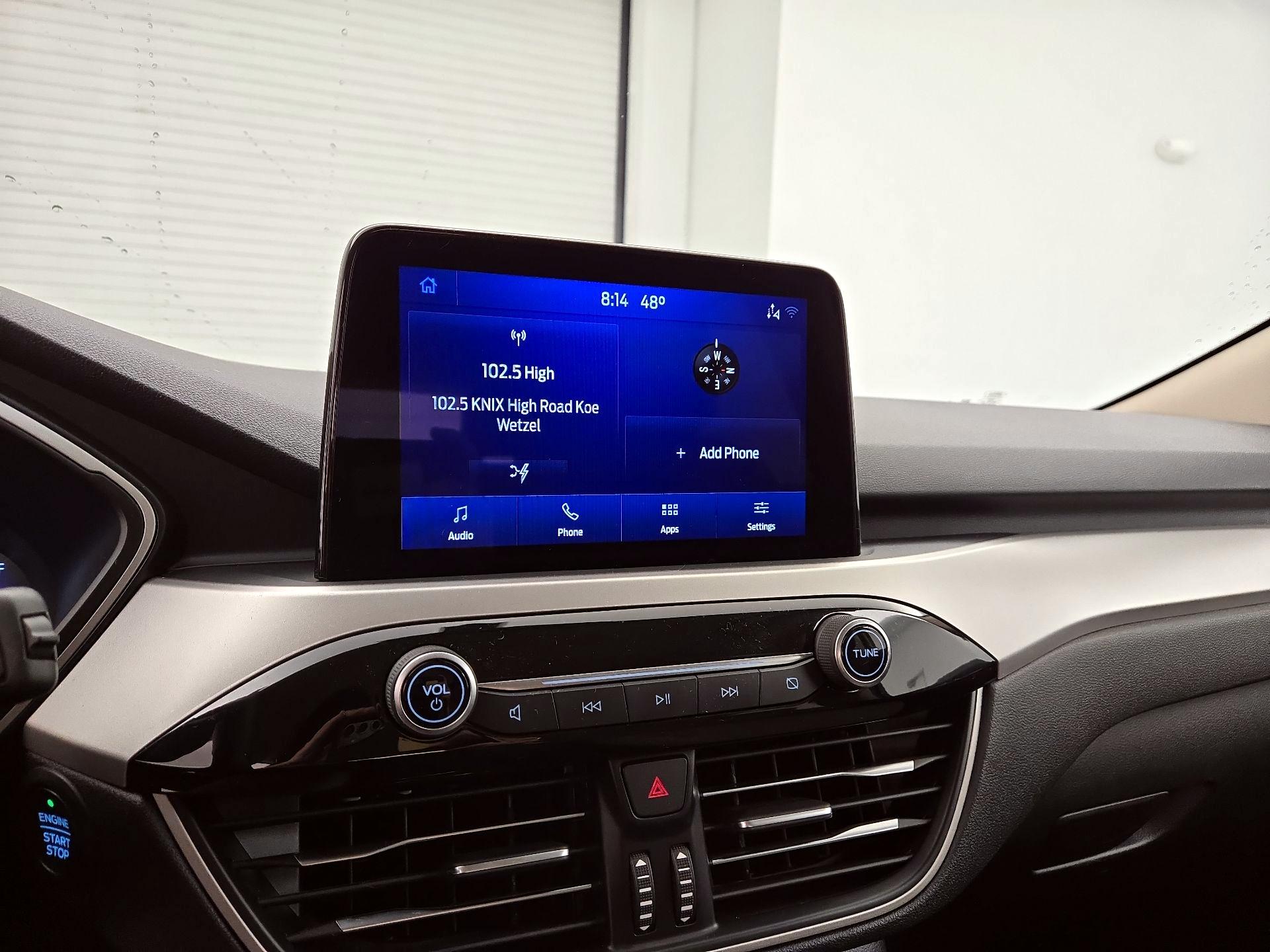 Thumbnail: 2020 Ford Escape - 16