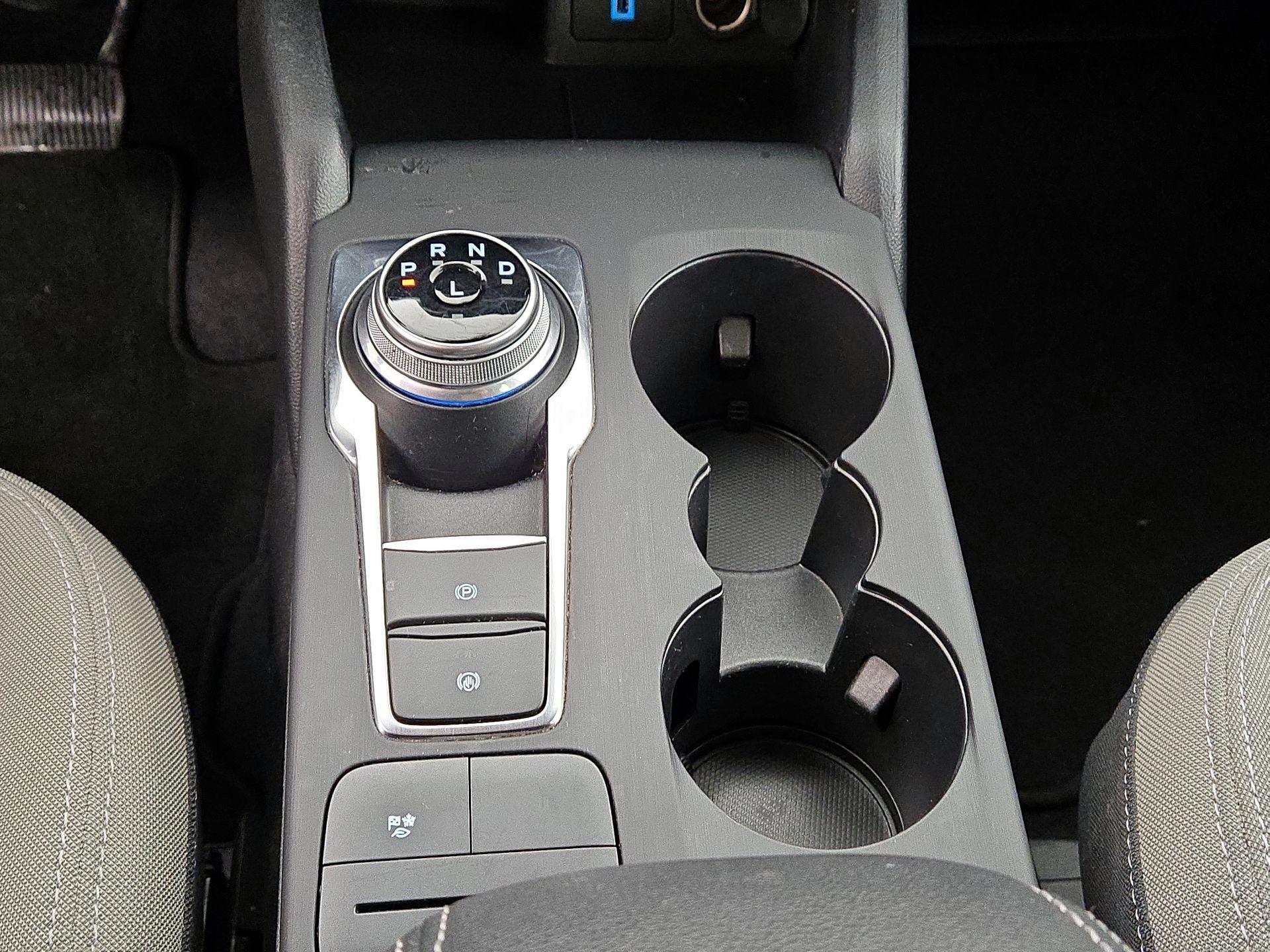 Thumbnail: 2020 Ford Escape - 18