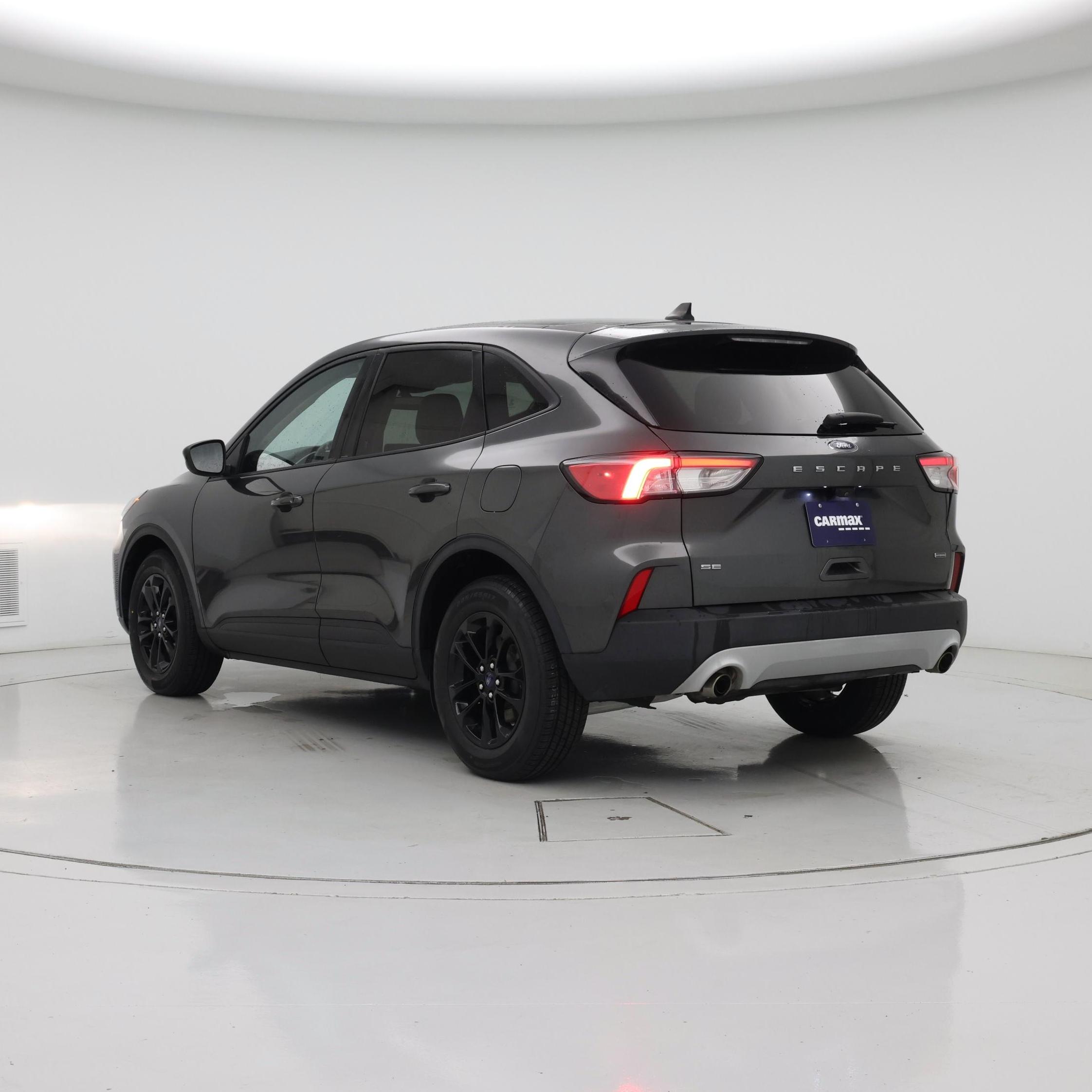 Thumbnail: 2020 Ford Escape - 2