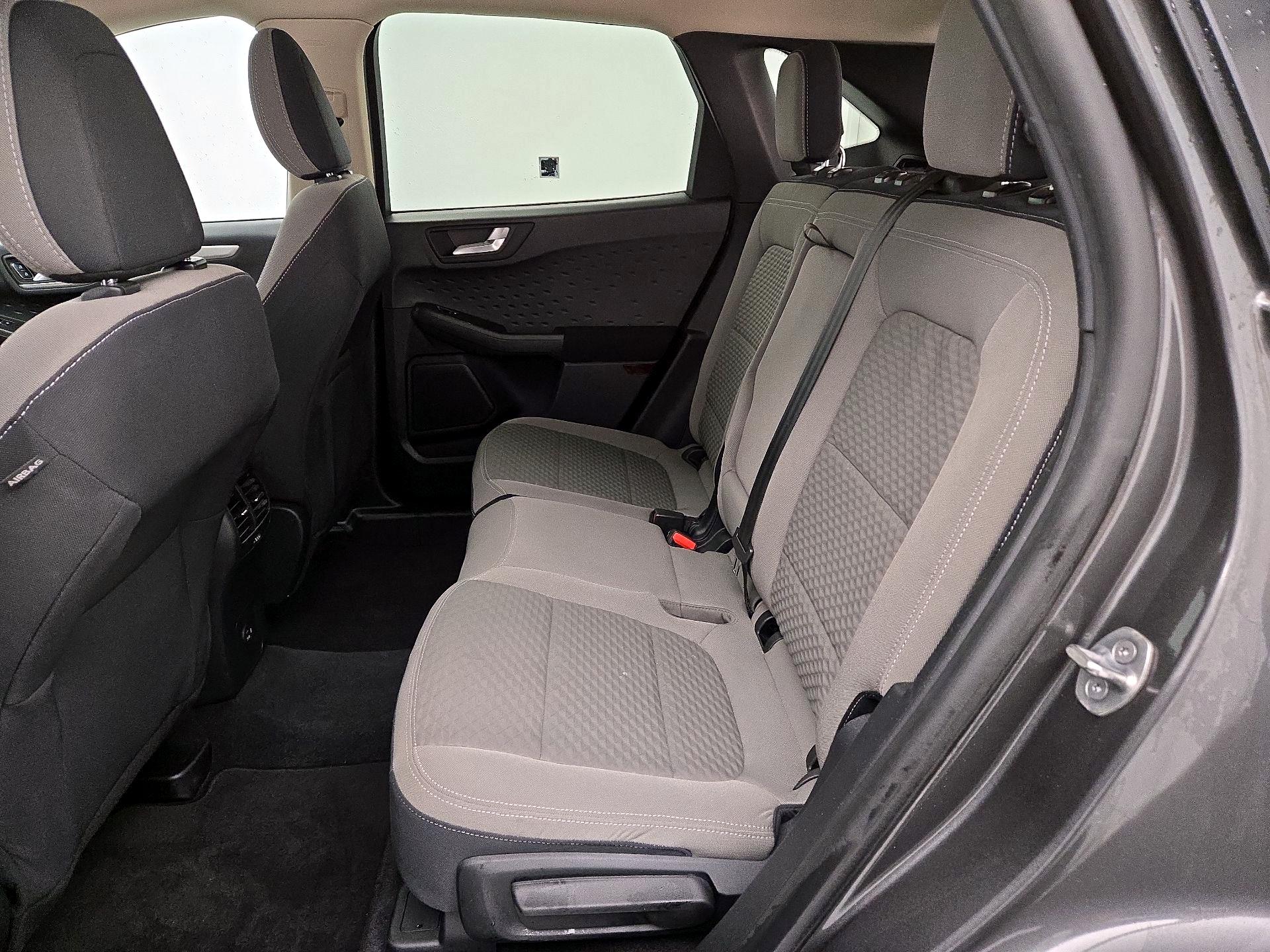 Thumbnail: 2020 Ford Escape - 20