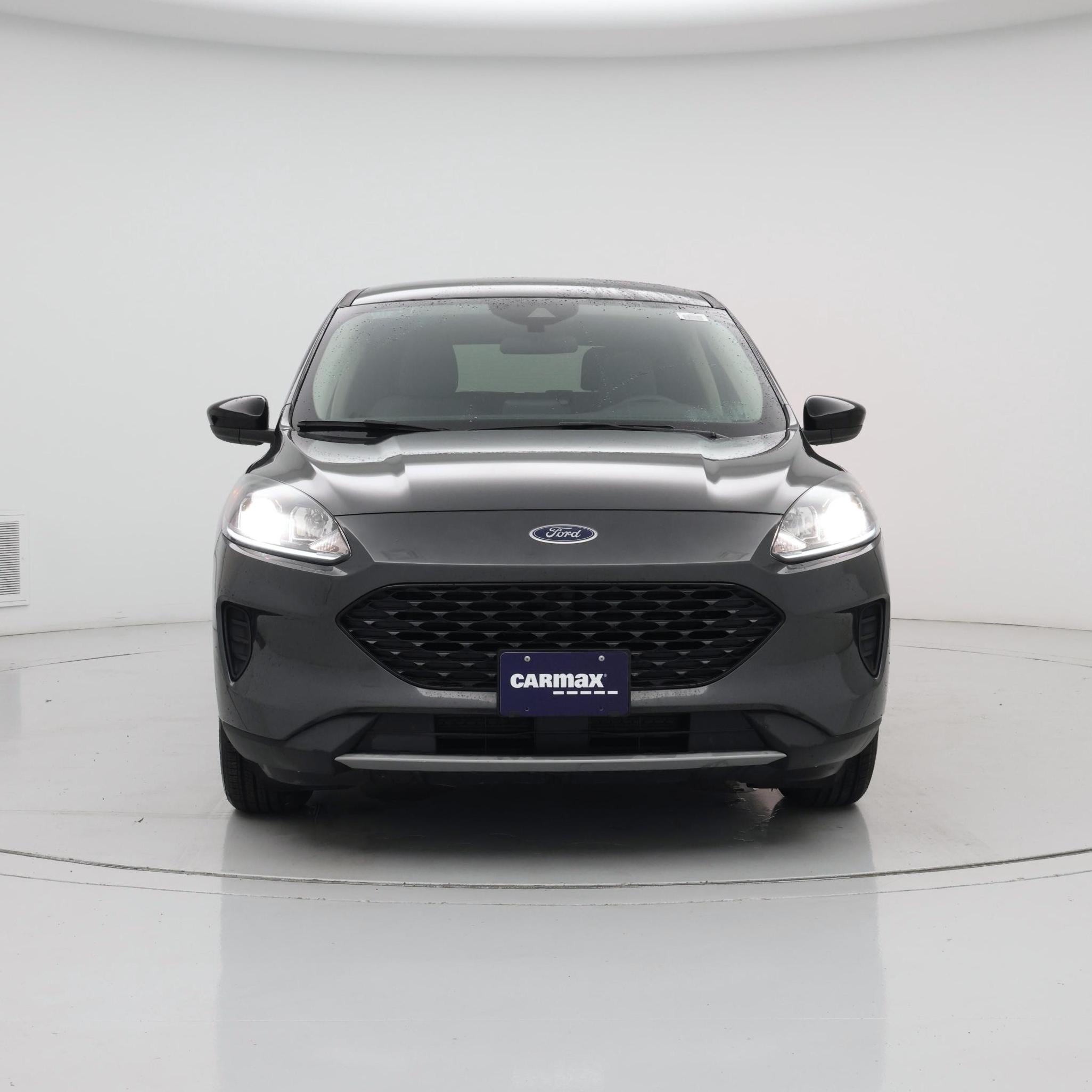 Thumbnail: 2020 Ford Escape - 5