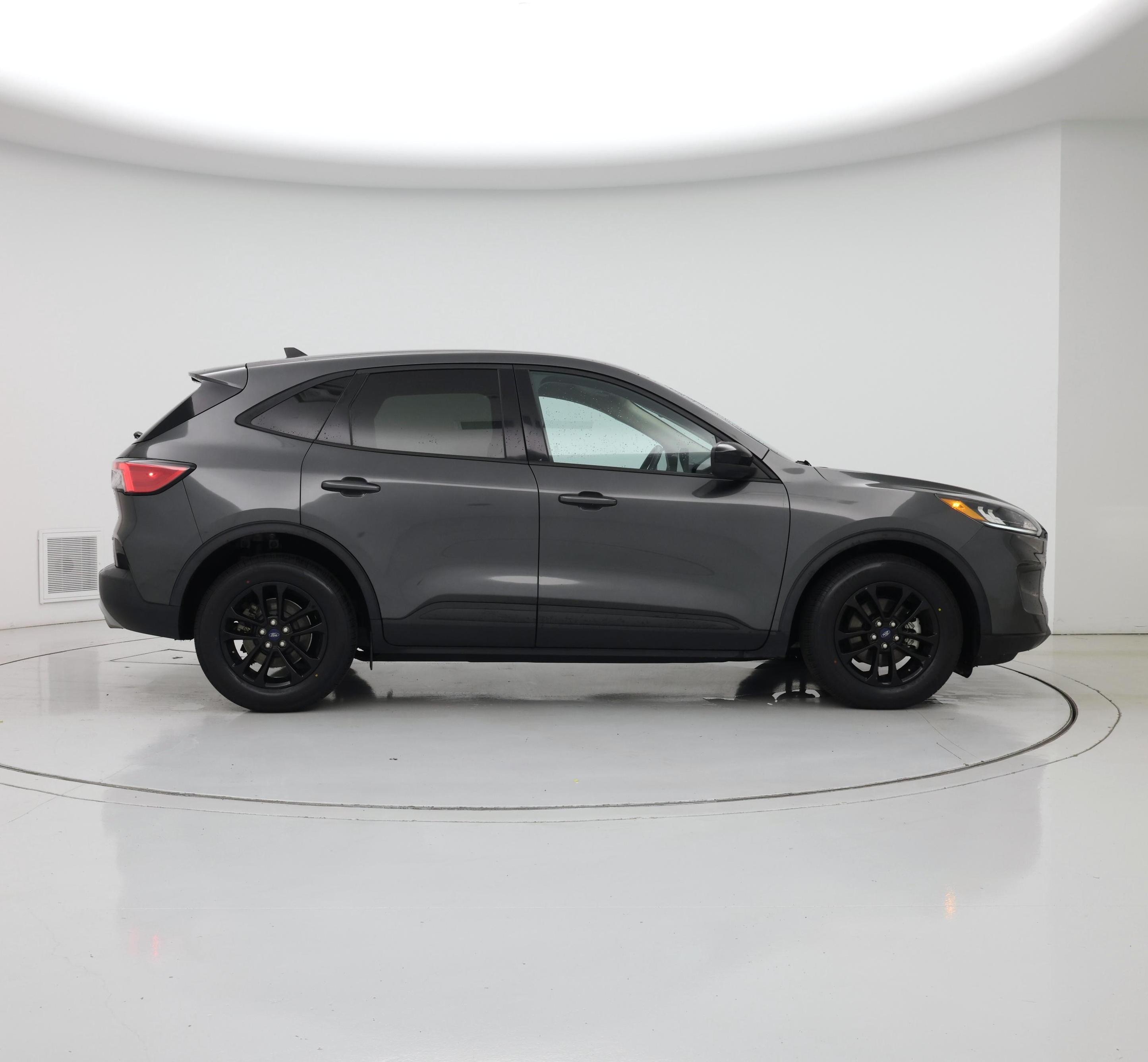 Thumbnail: 2020 Ford Escape - 7