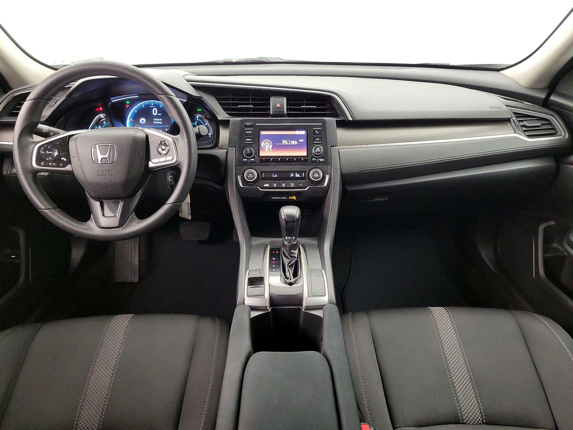 Thumbnail: 2020 Honda Civic - 9